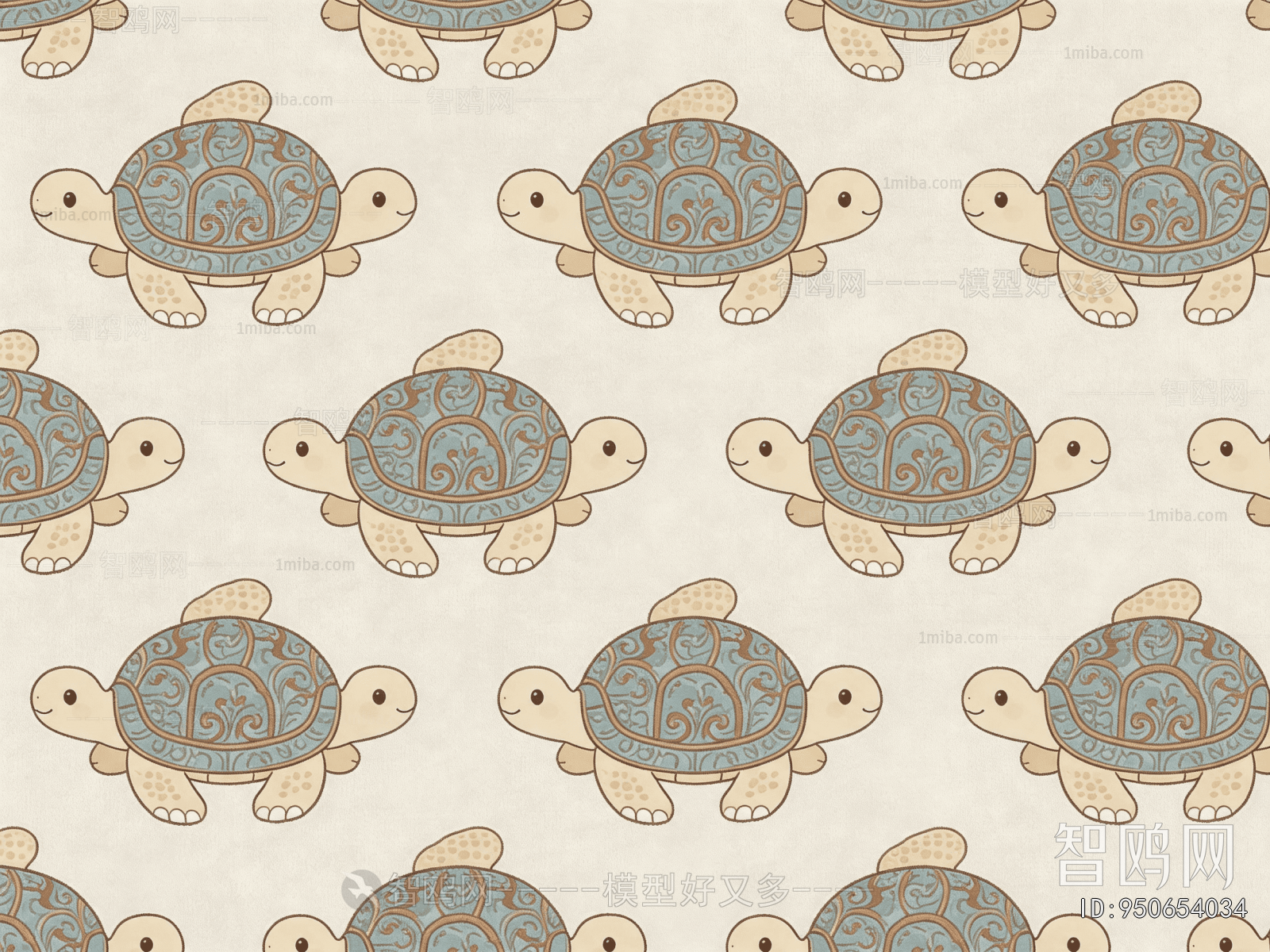 Children's Rug
