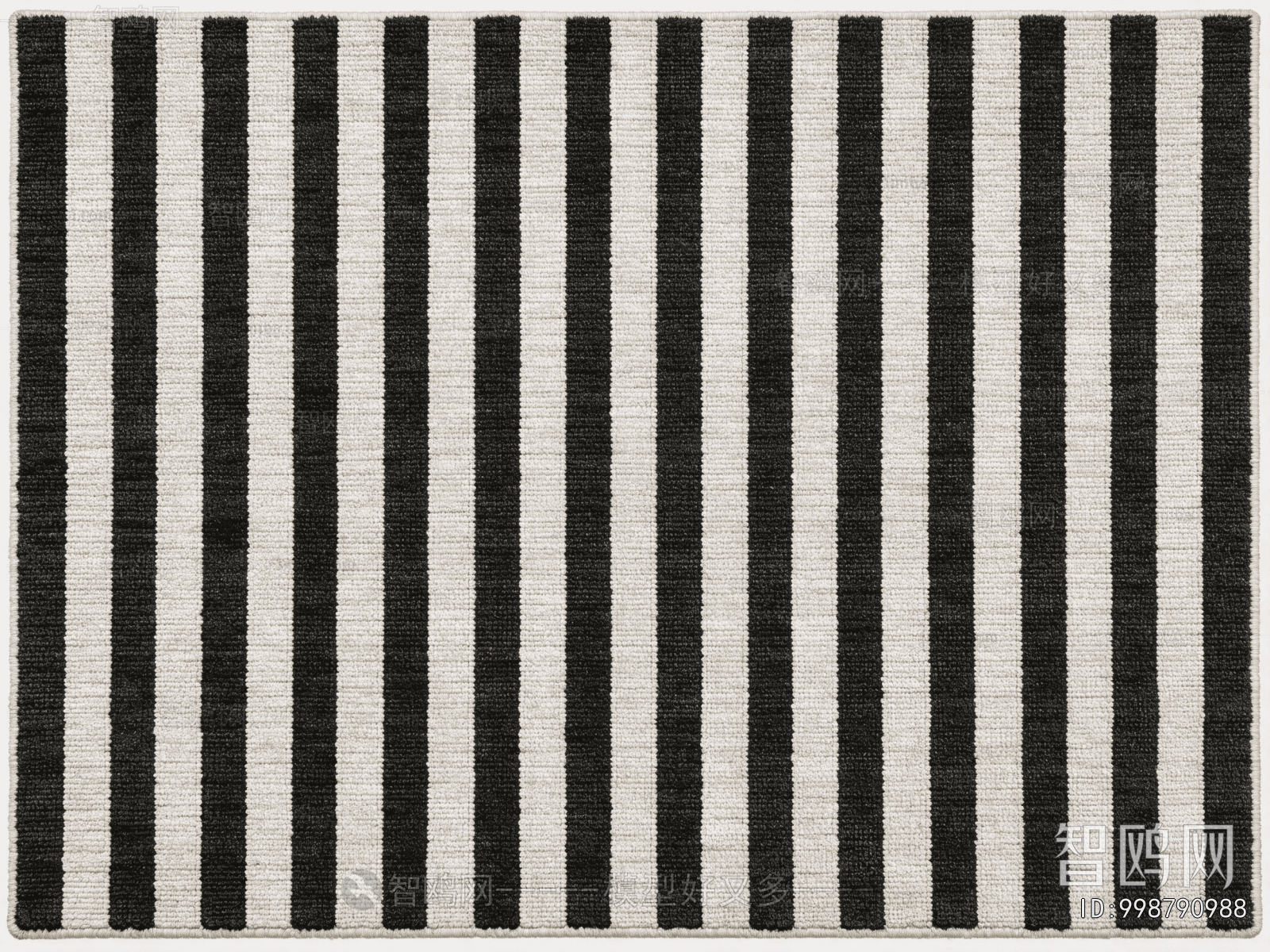 Modern Rug