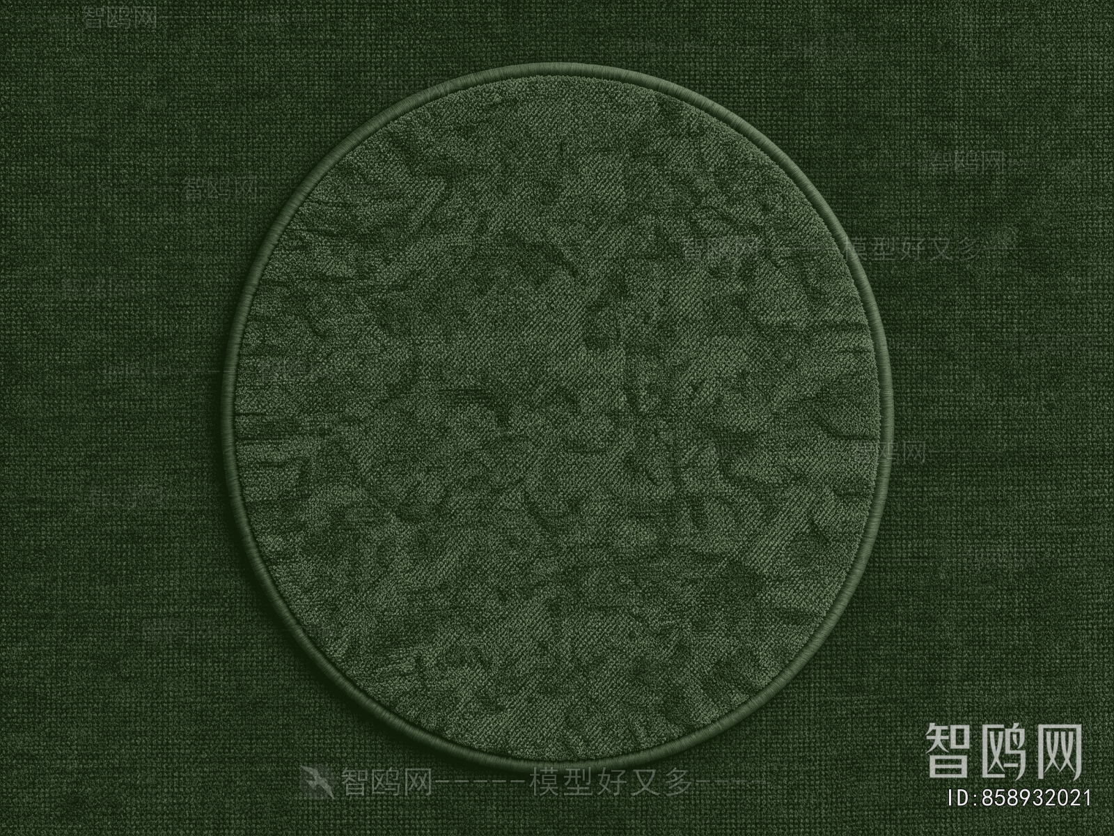 Chinese Carpet