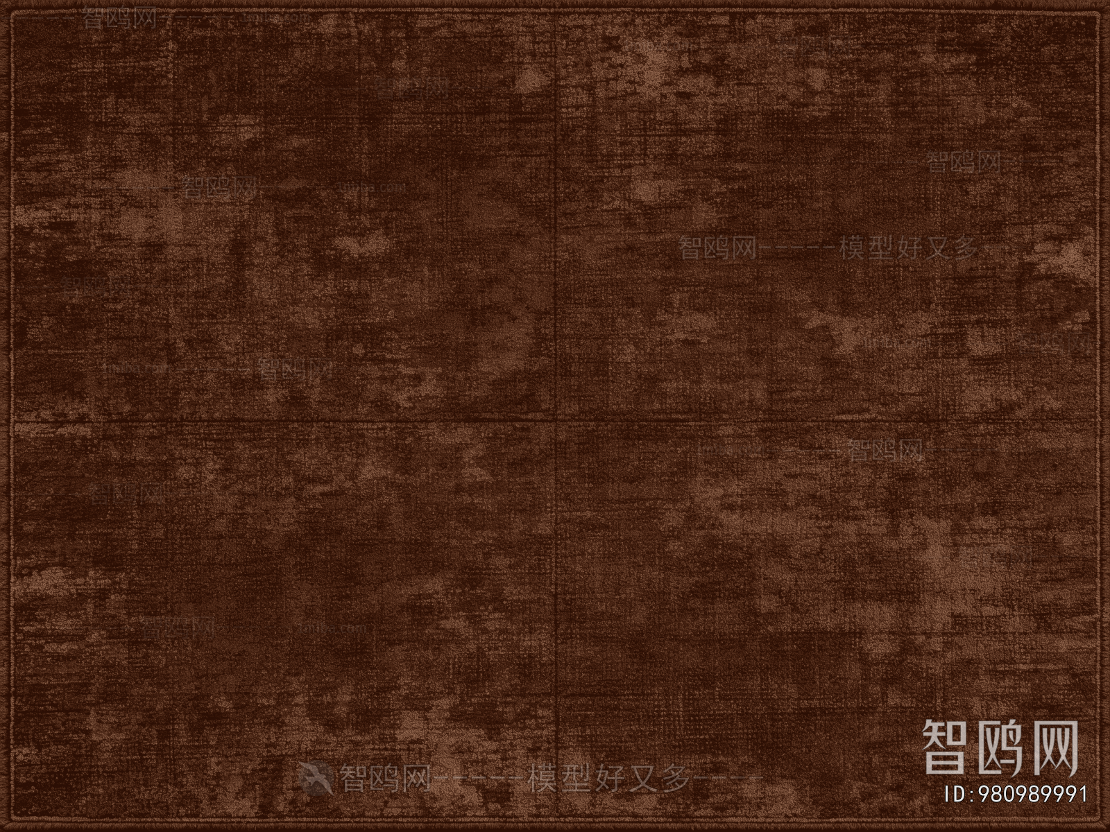 Chinese Carpet