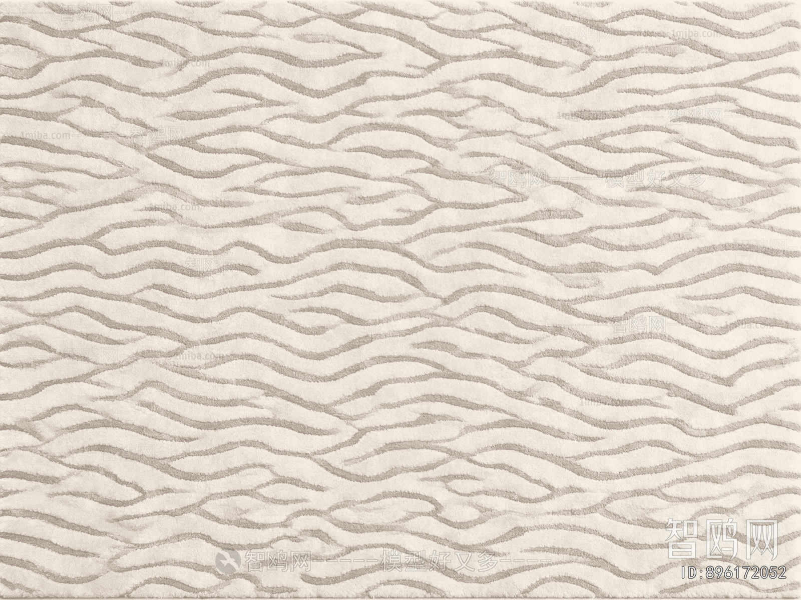 Modern Rug