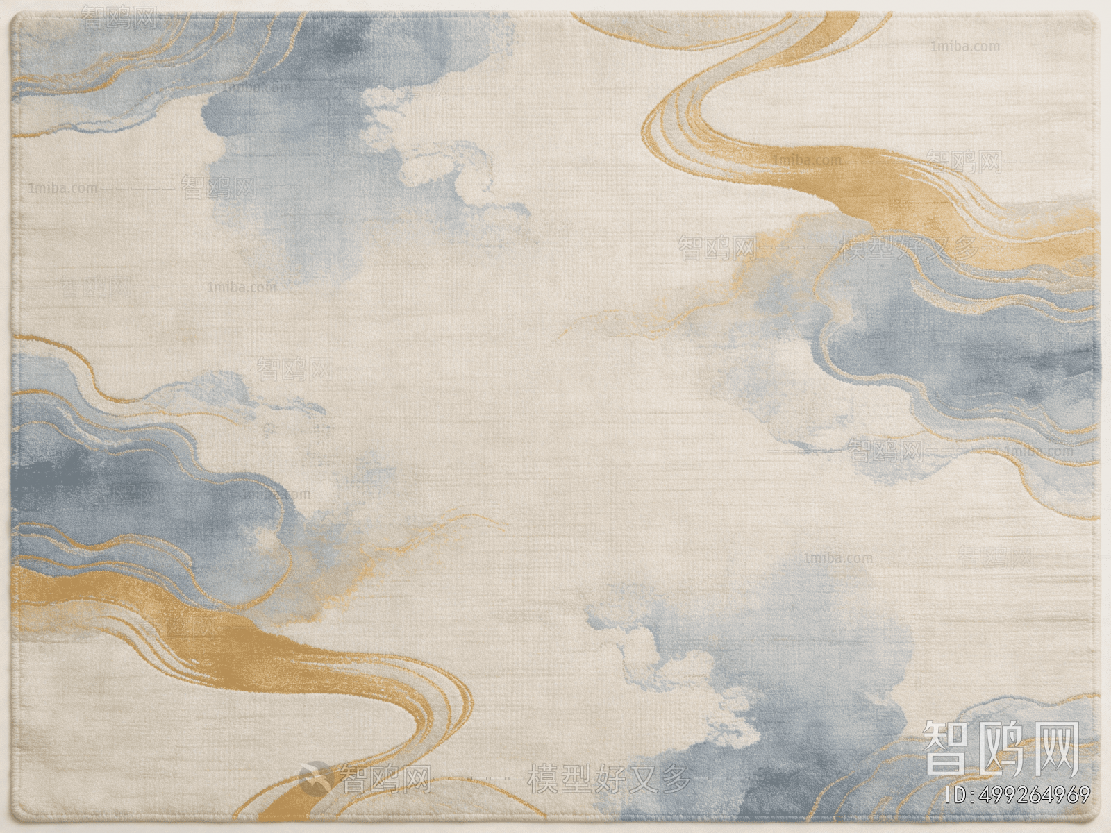 Chinese Carpet
