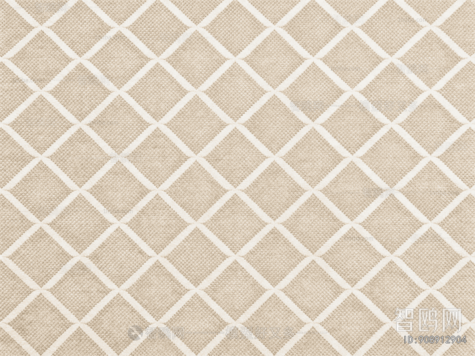 Modern Rug