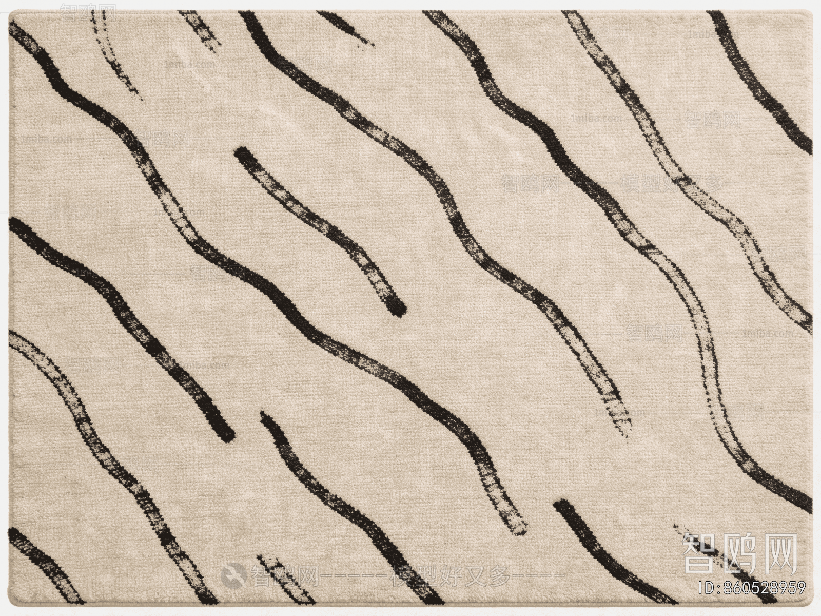 Chinese Carpet