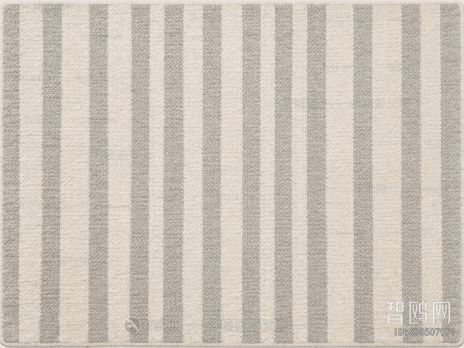 Modern Rug
