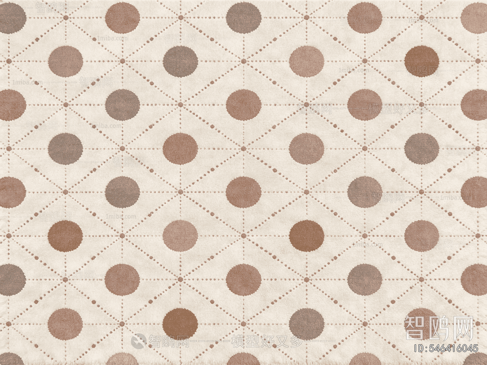 Modern Rug