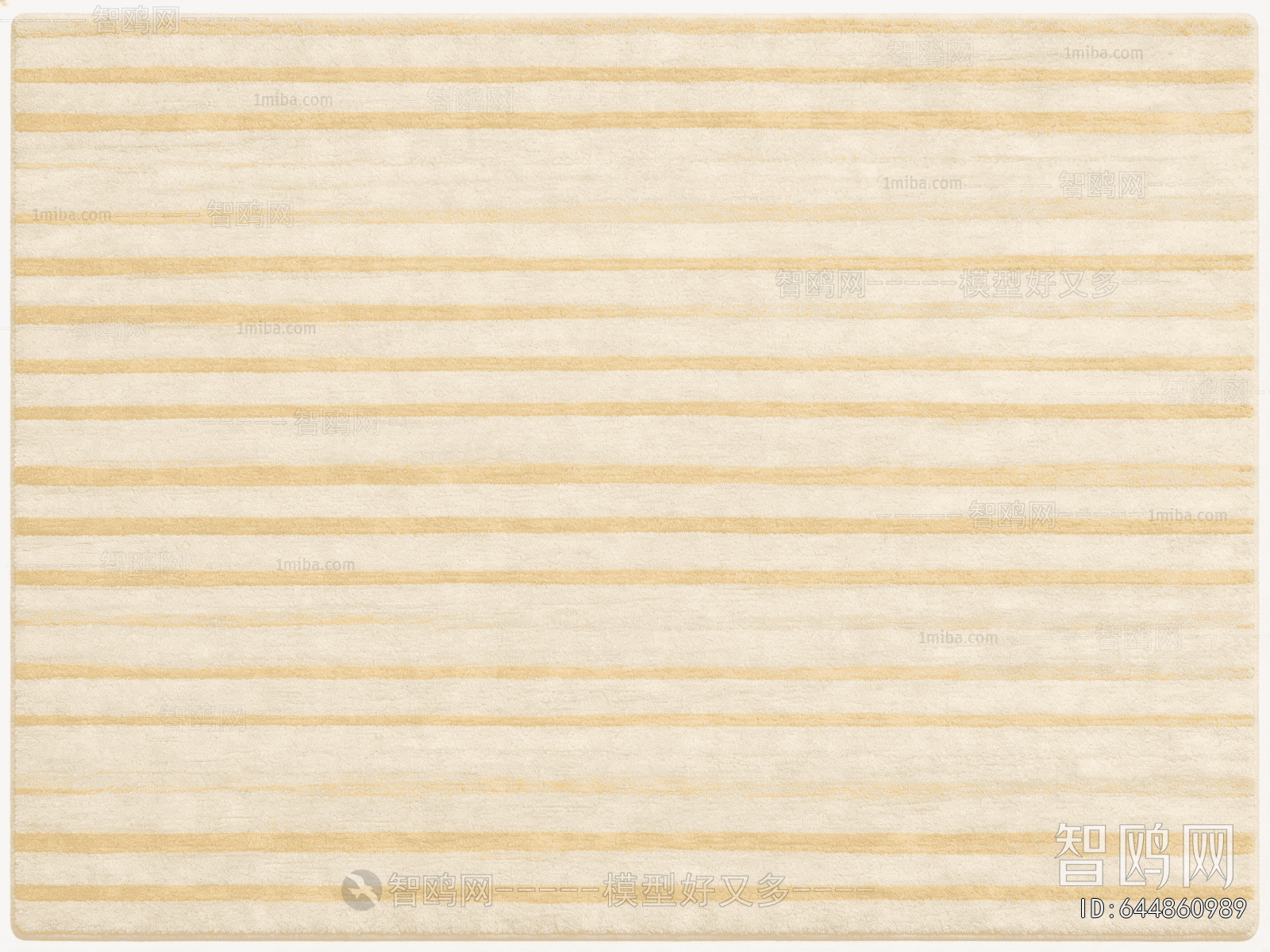 Modern Rug