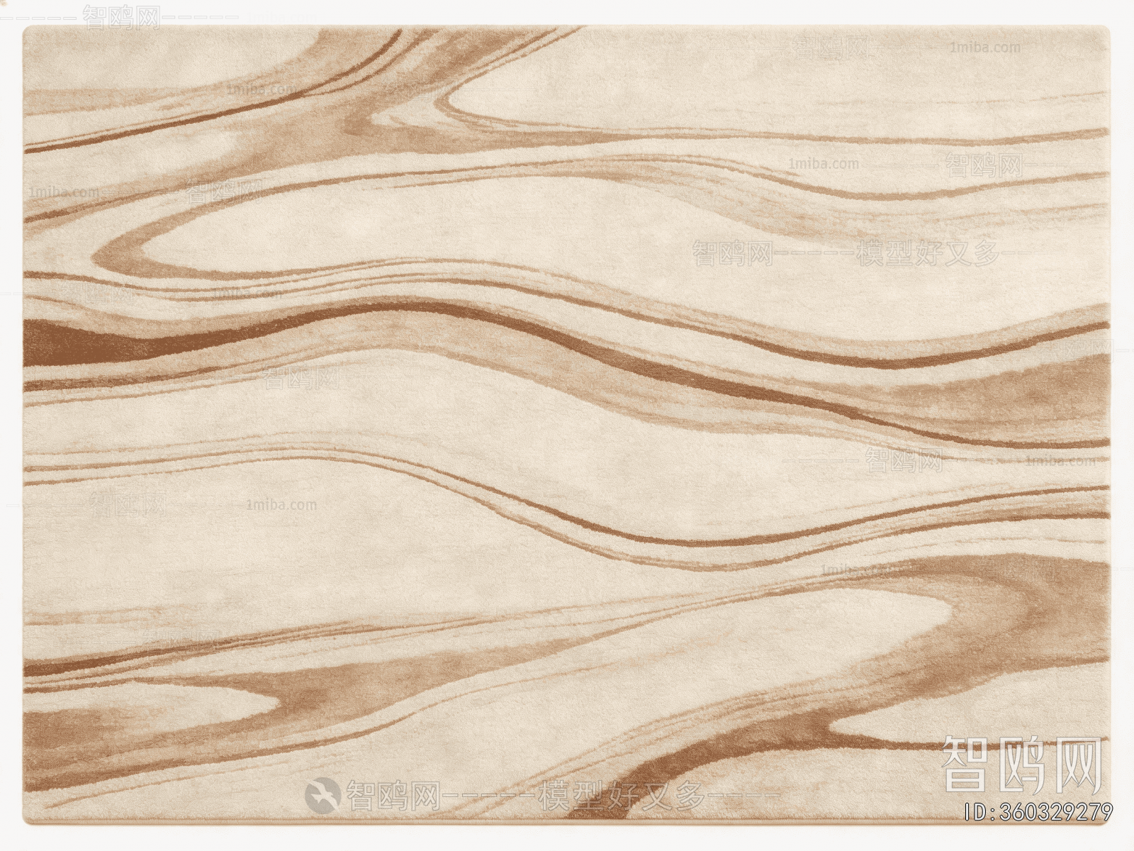 Modern Rug