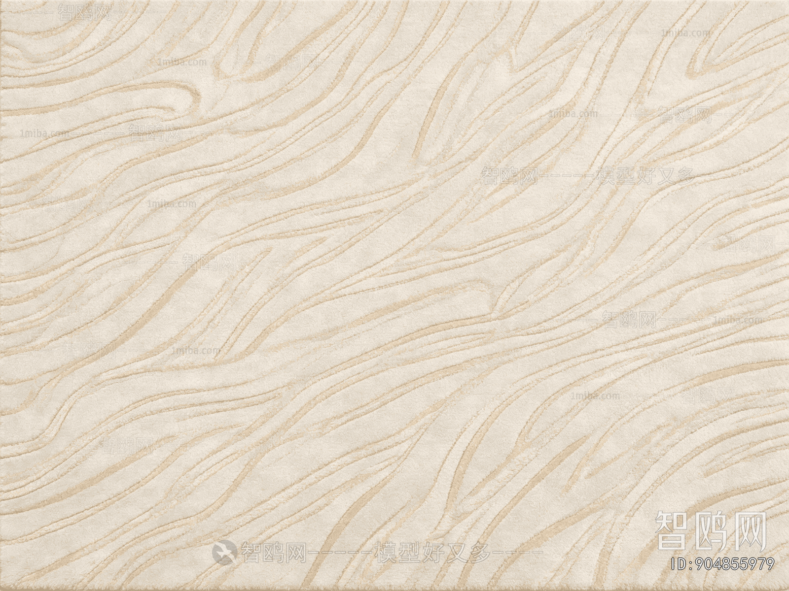 Modern Rug