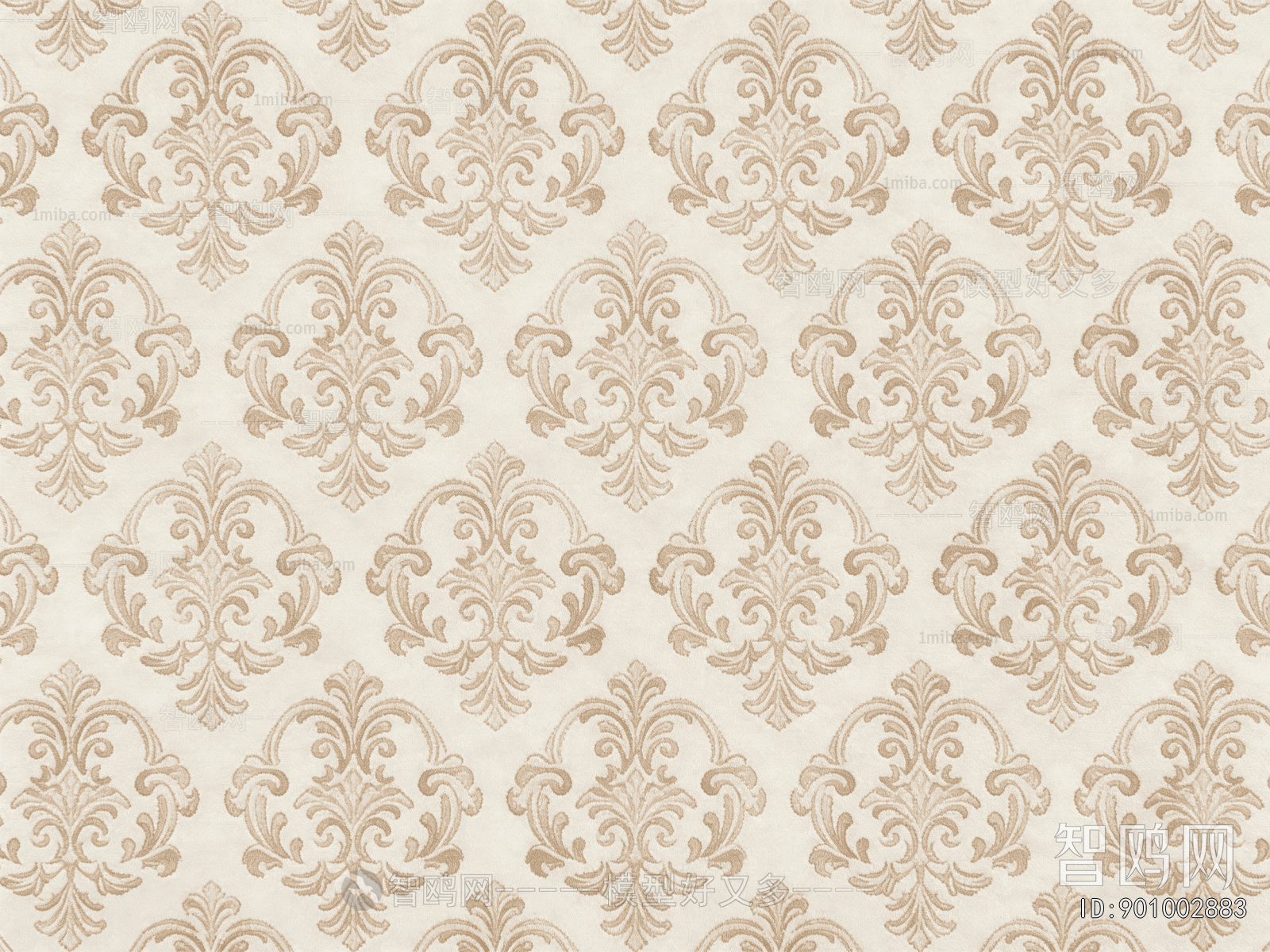 Chinese Carpet