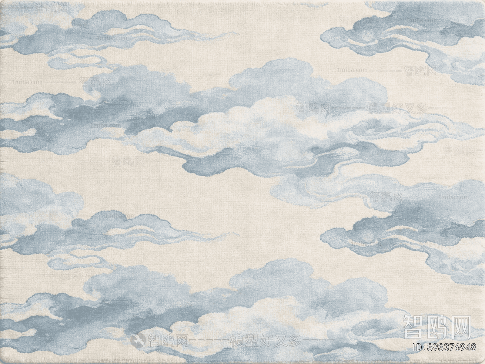 Chinese Carpet