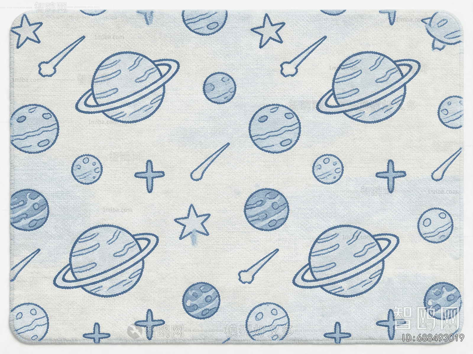 Children's Rug