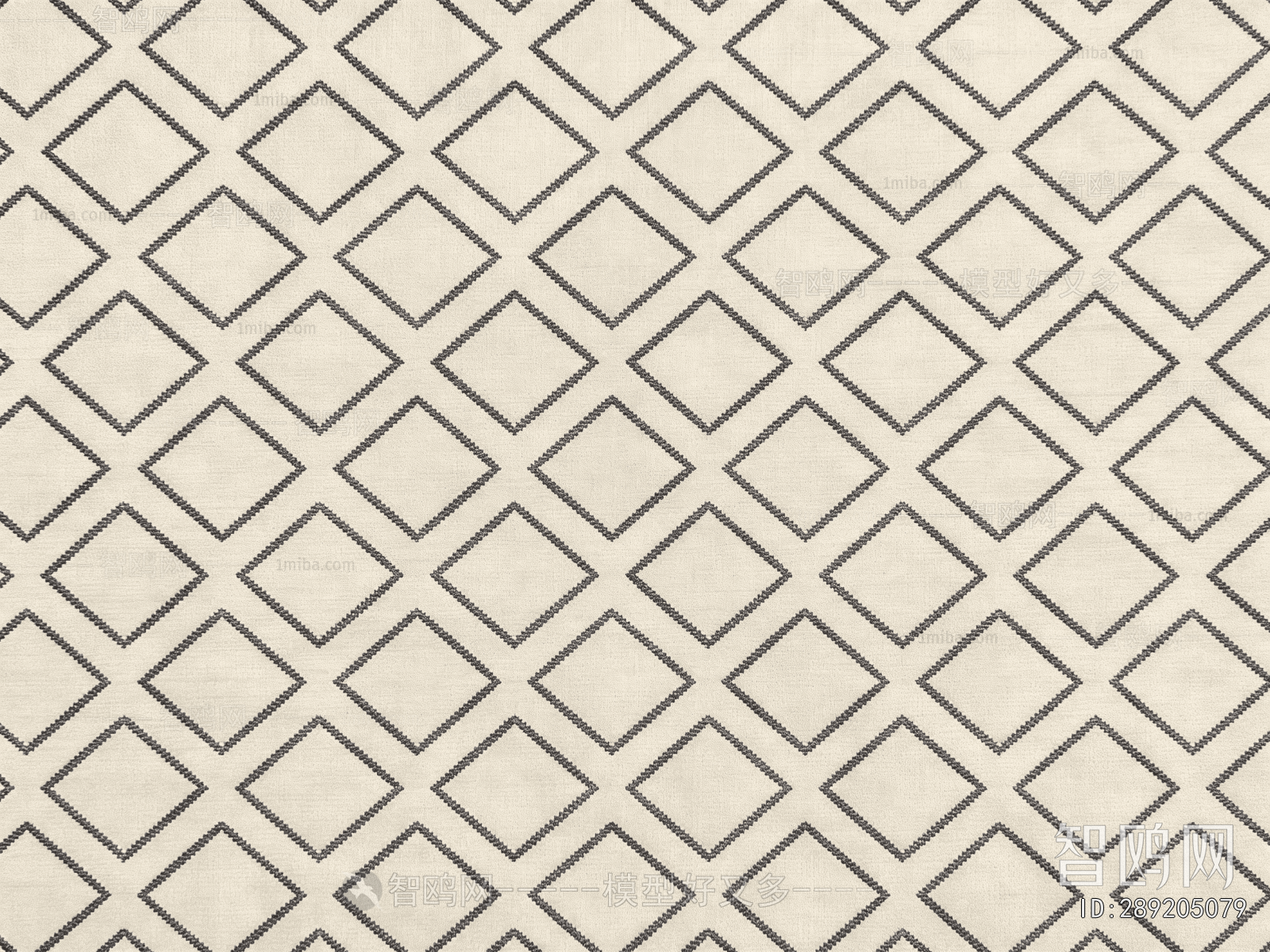 Modern Rug