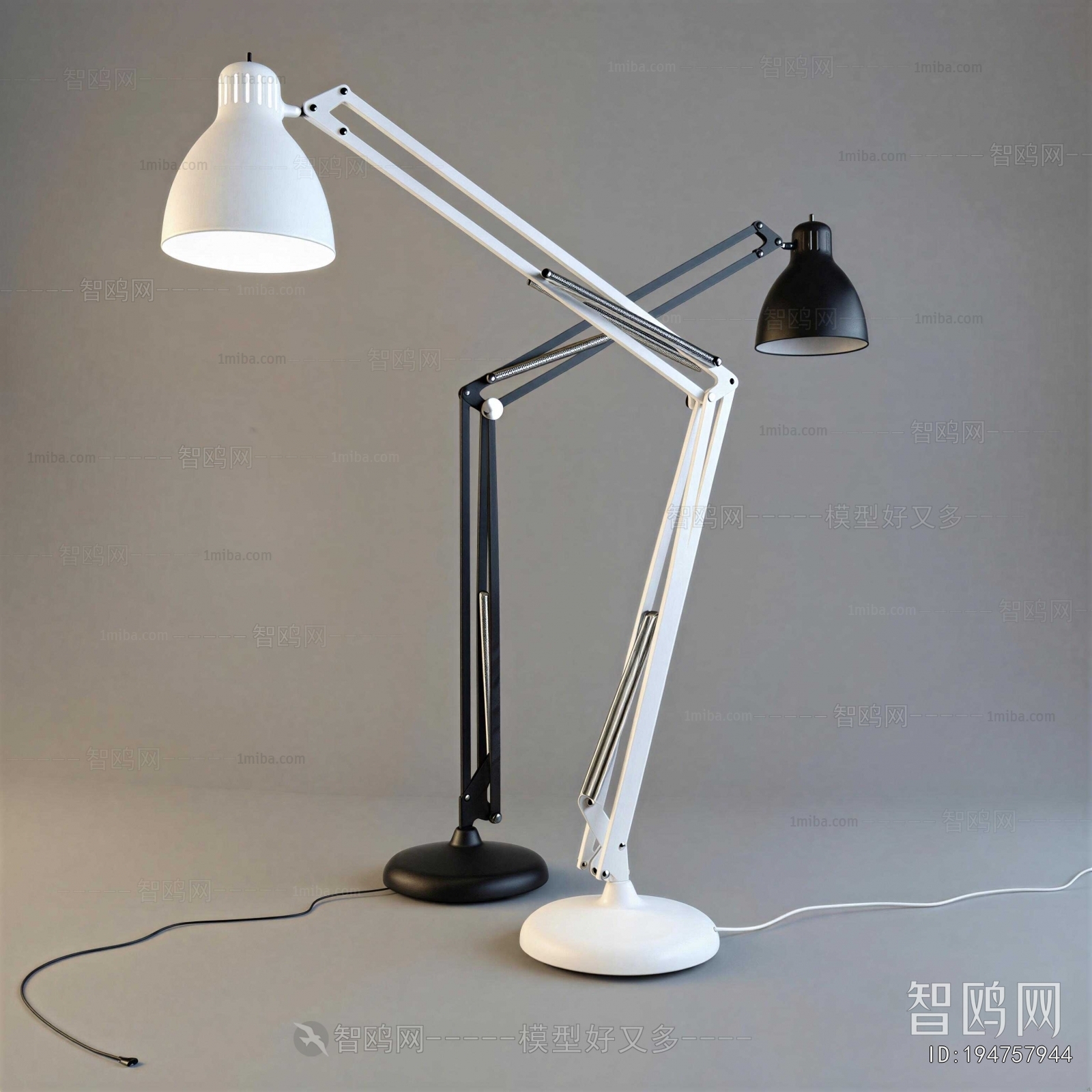 Modern Table Lamp