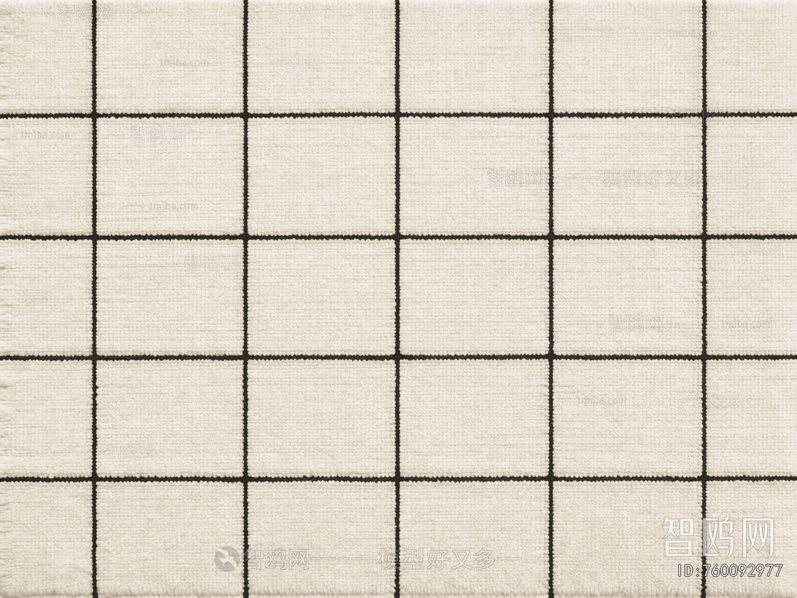 Modern Rug