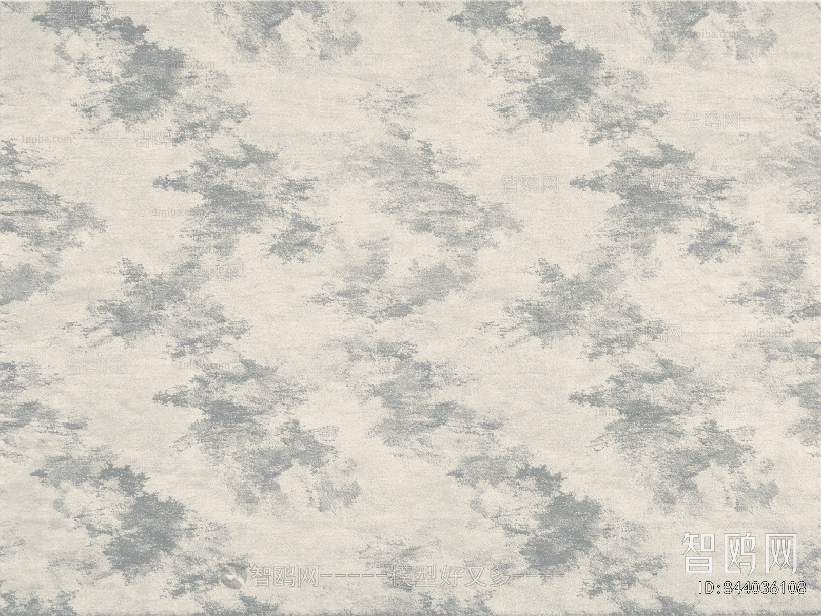 Chinese Carpet