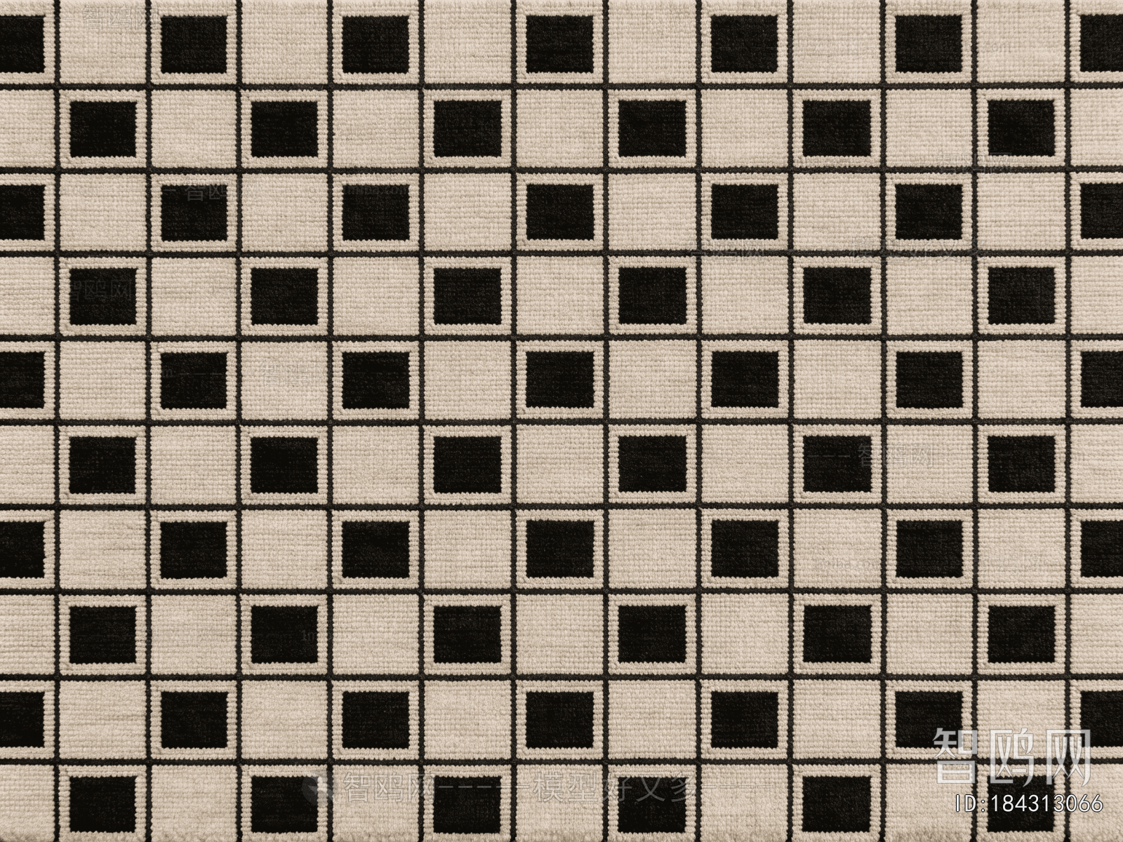 Modern Rug