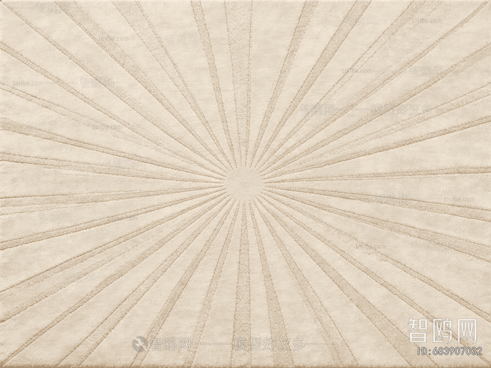 Modern Rug