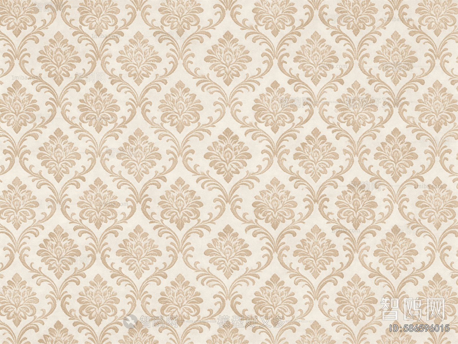 Chinese Carpet