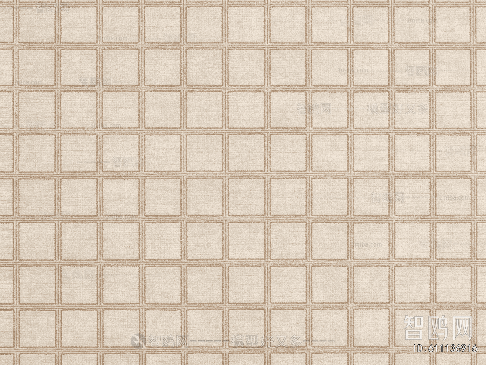 Chinese Carpet