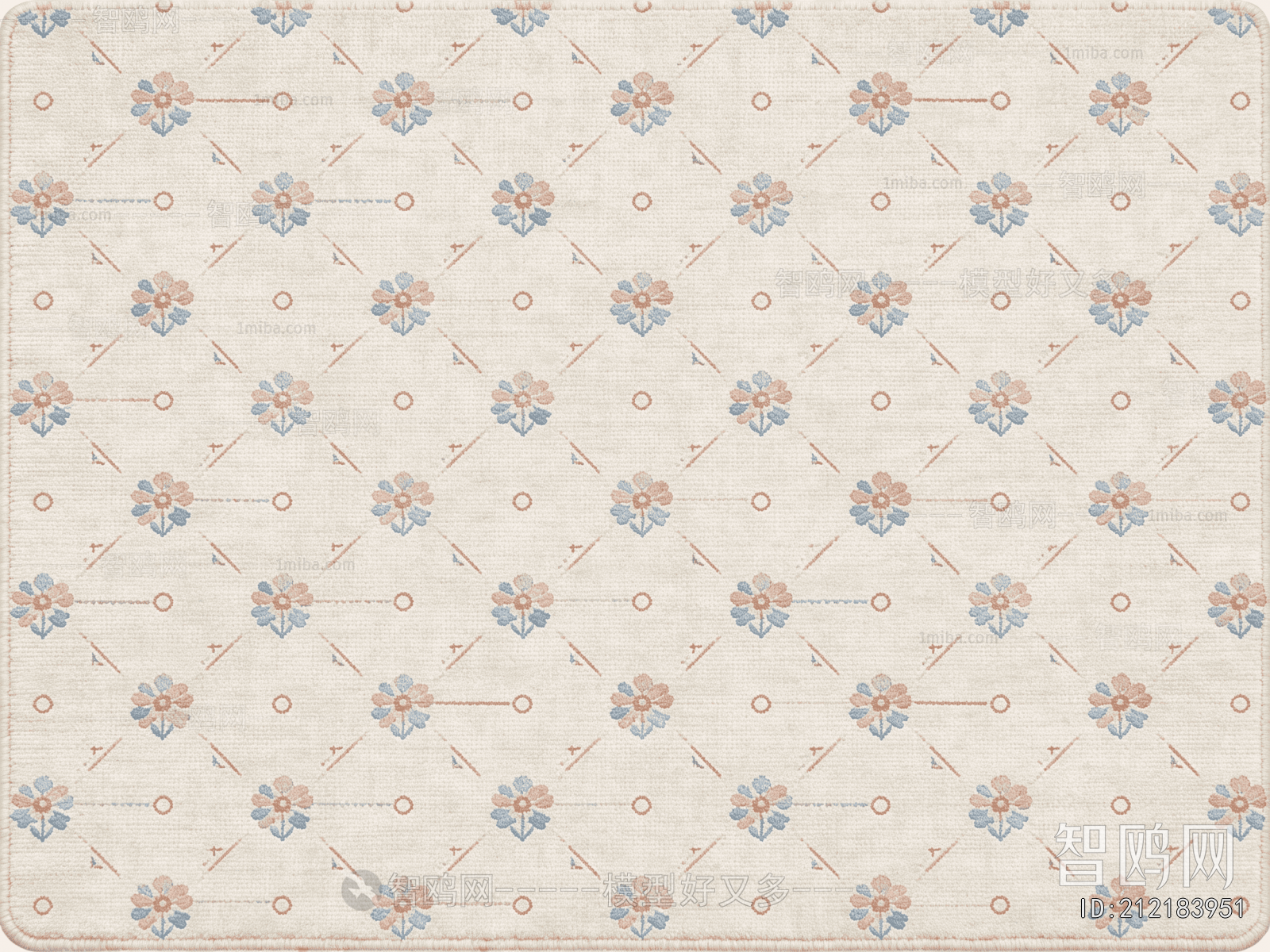 Children's Rug