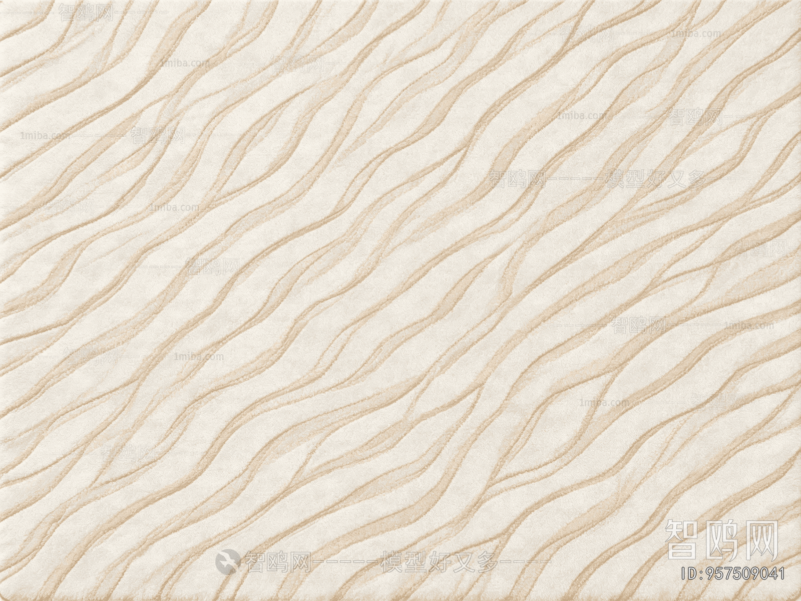 Modern Rug