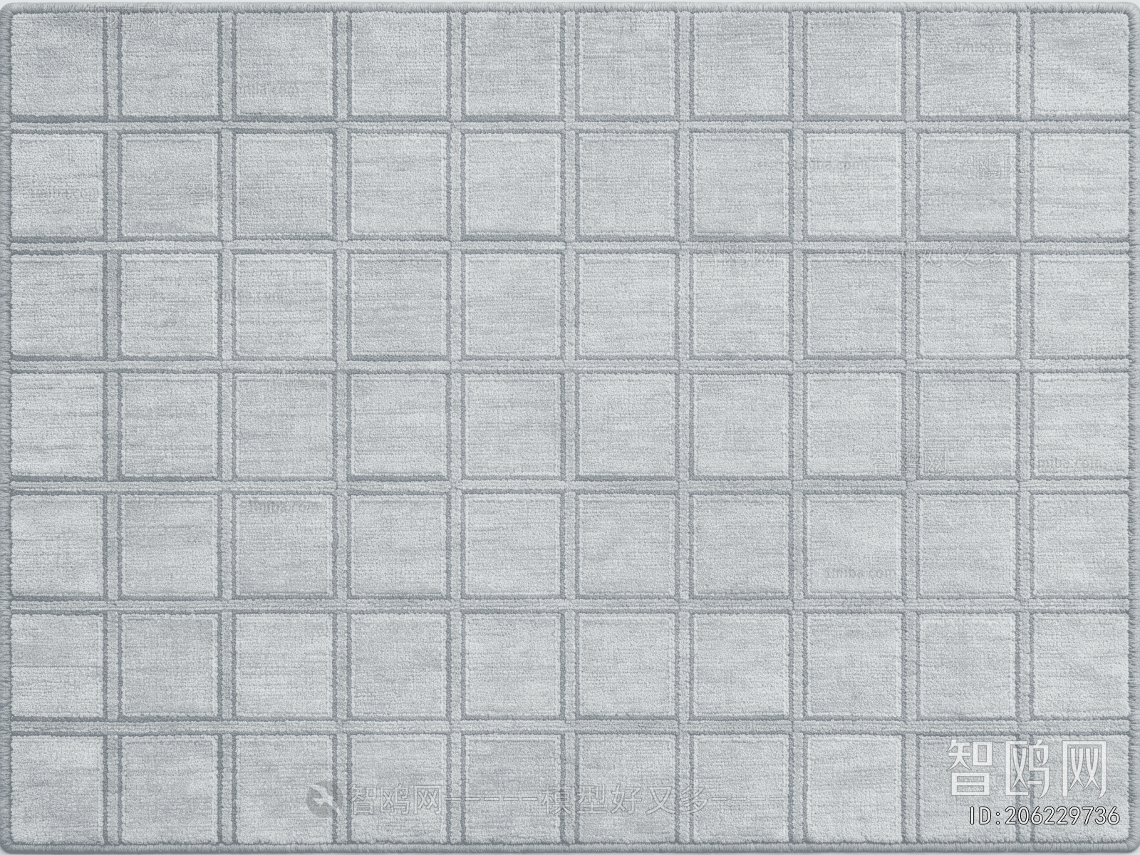 Modern Rug