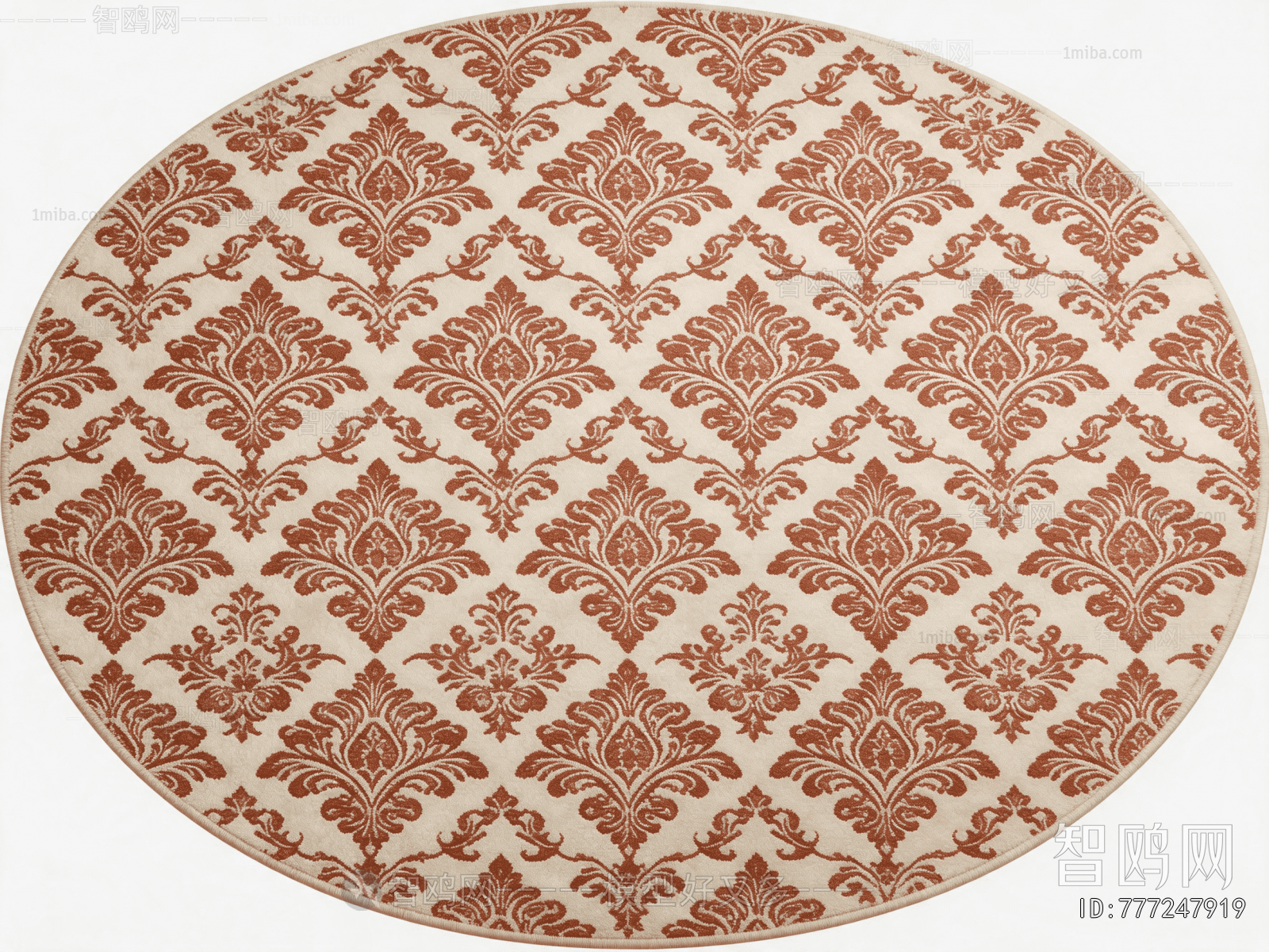 Chinese Carpet
