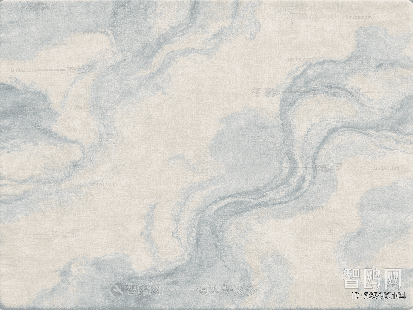 Modern Rug