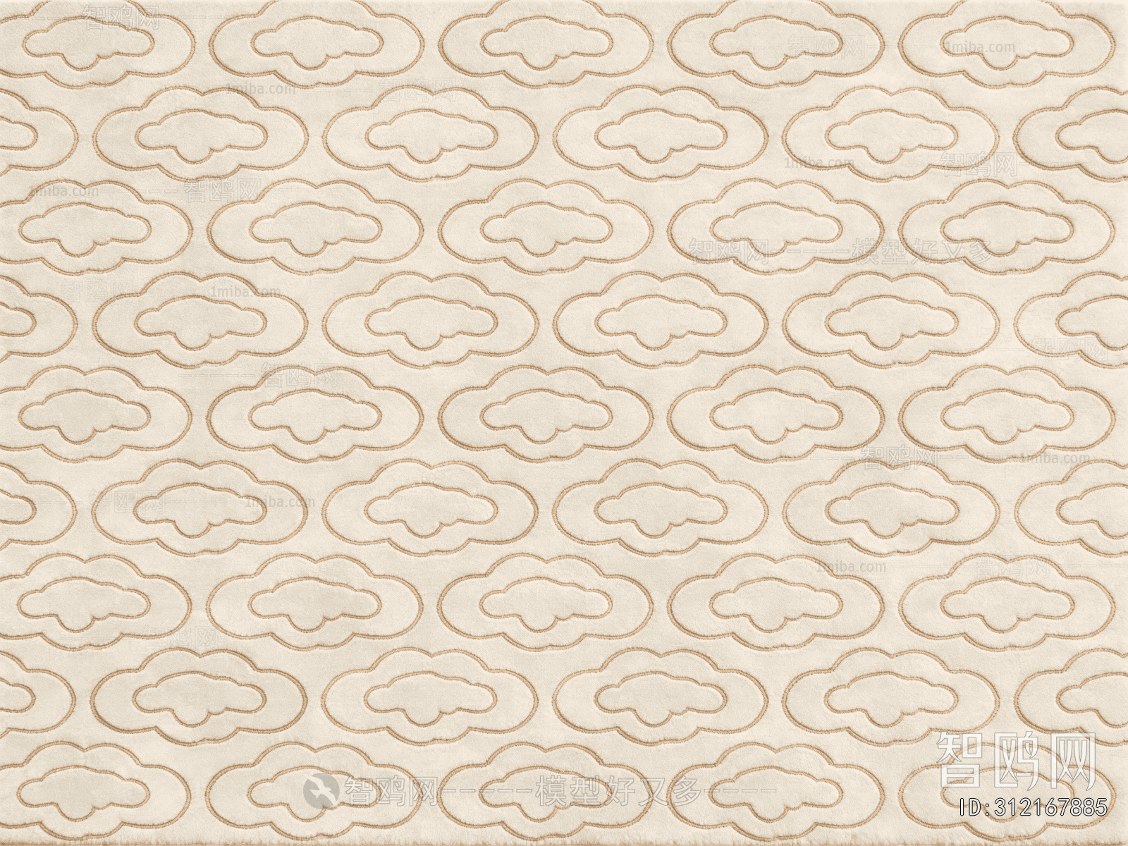 Chinese Carpet