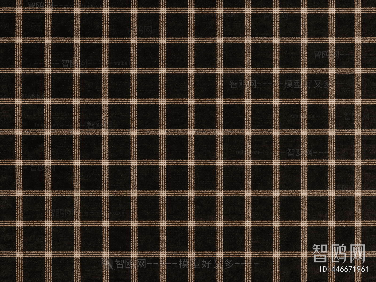Modern Rug