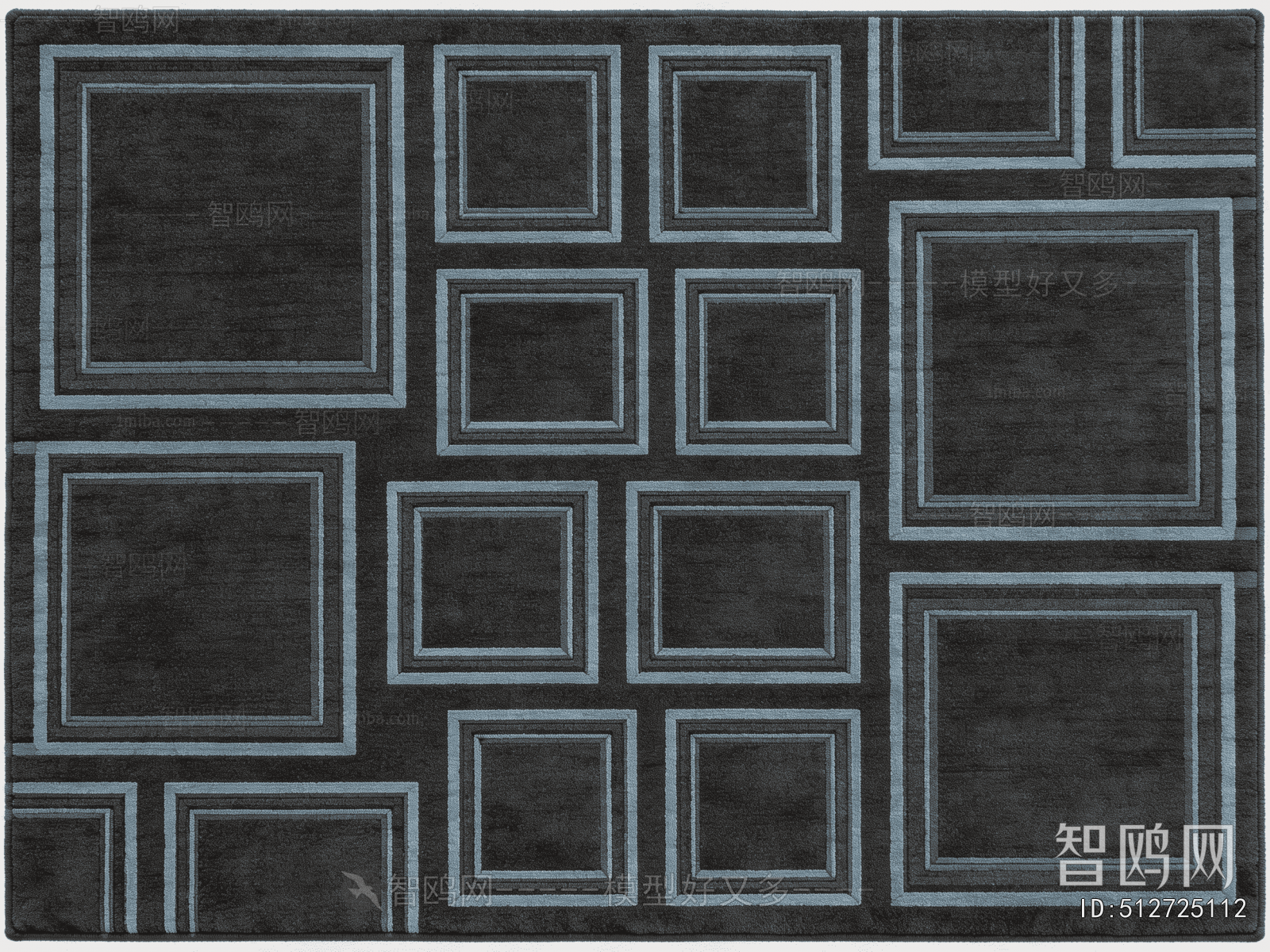 Modern Rug