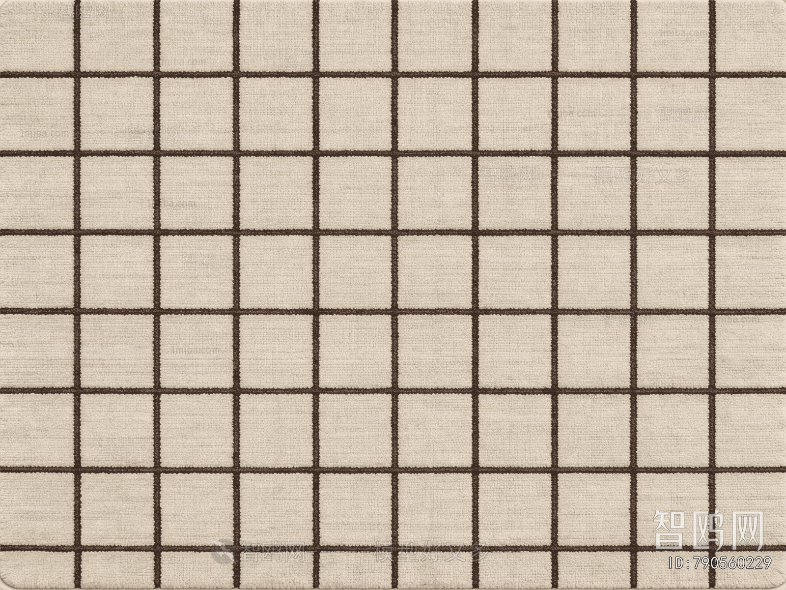 Modern Rug