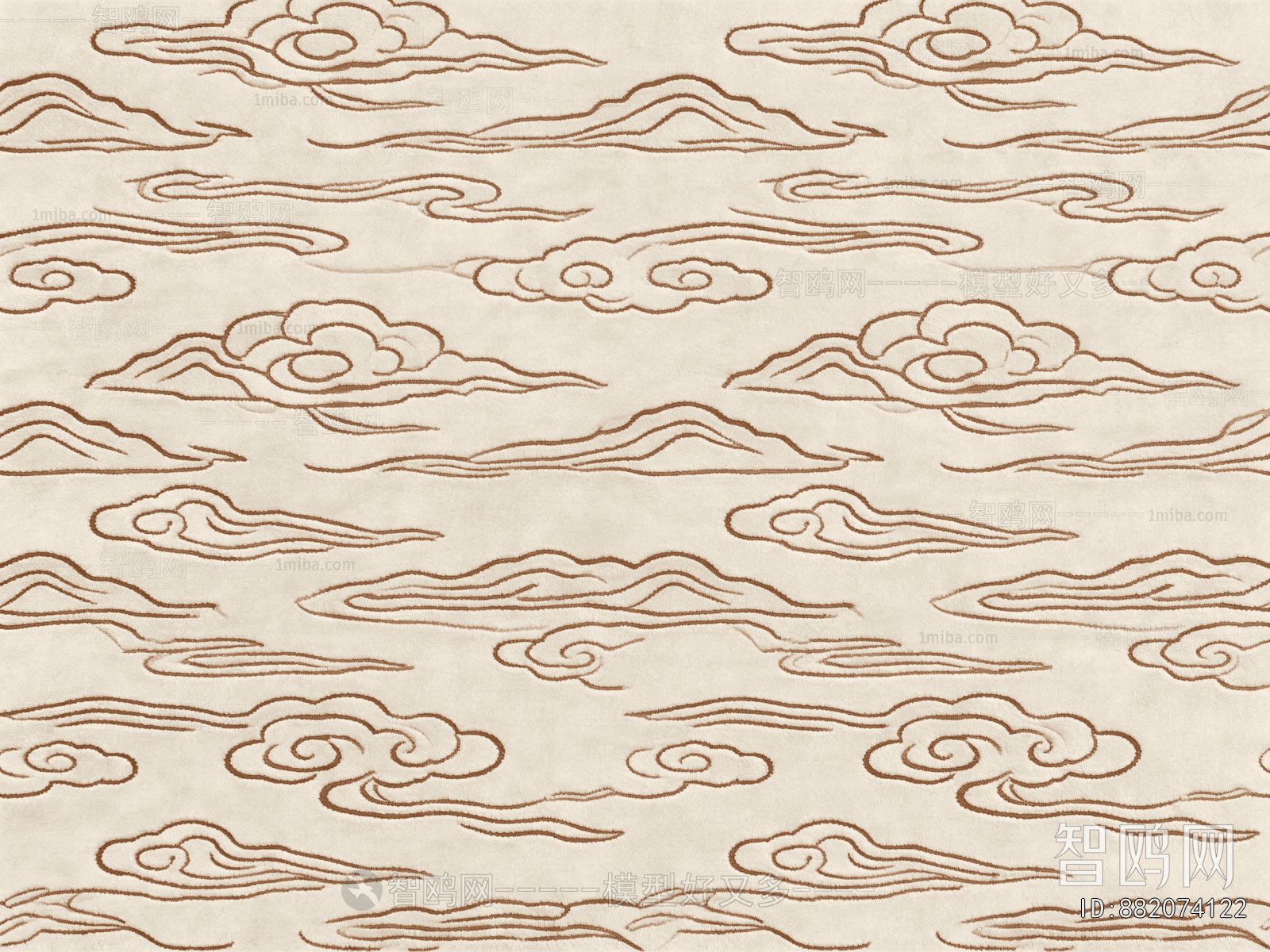 Chinese Carpet