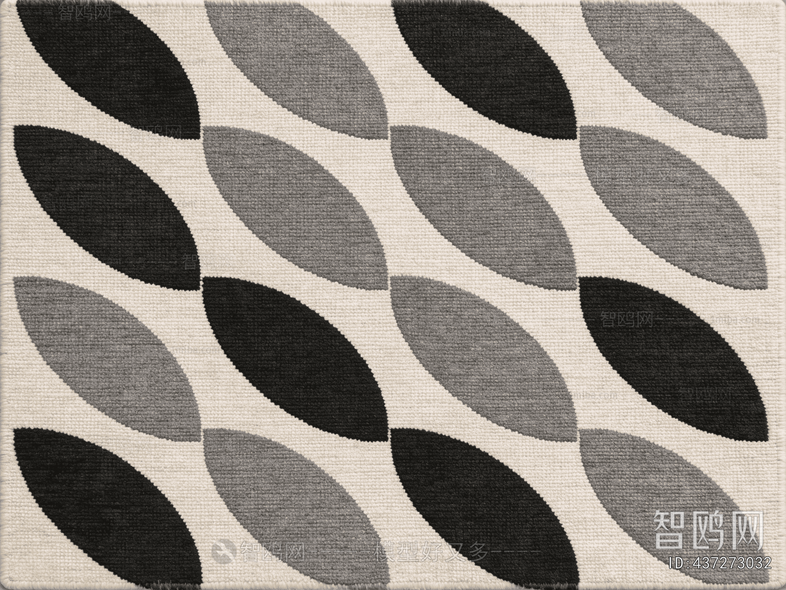 Modern Rug