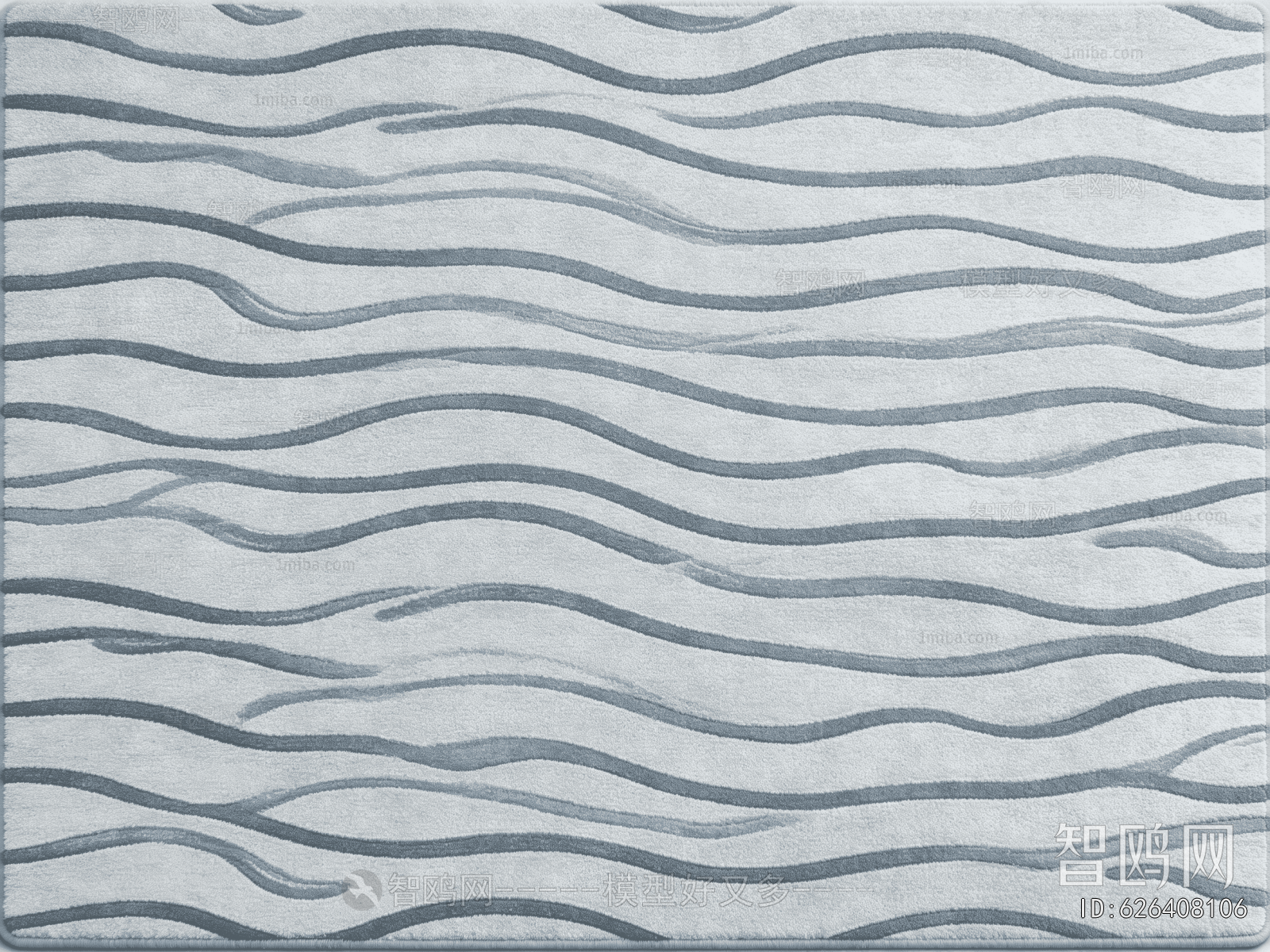 Modern Rug