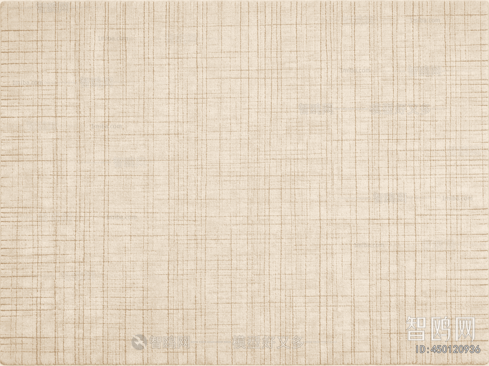 Modern Rug