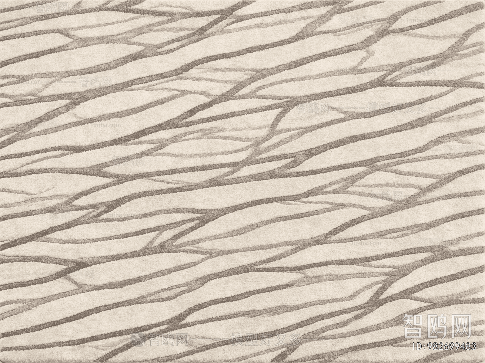 Modern Rug