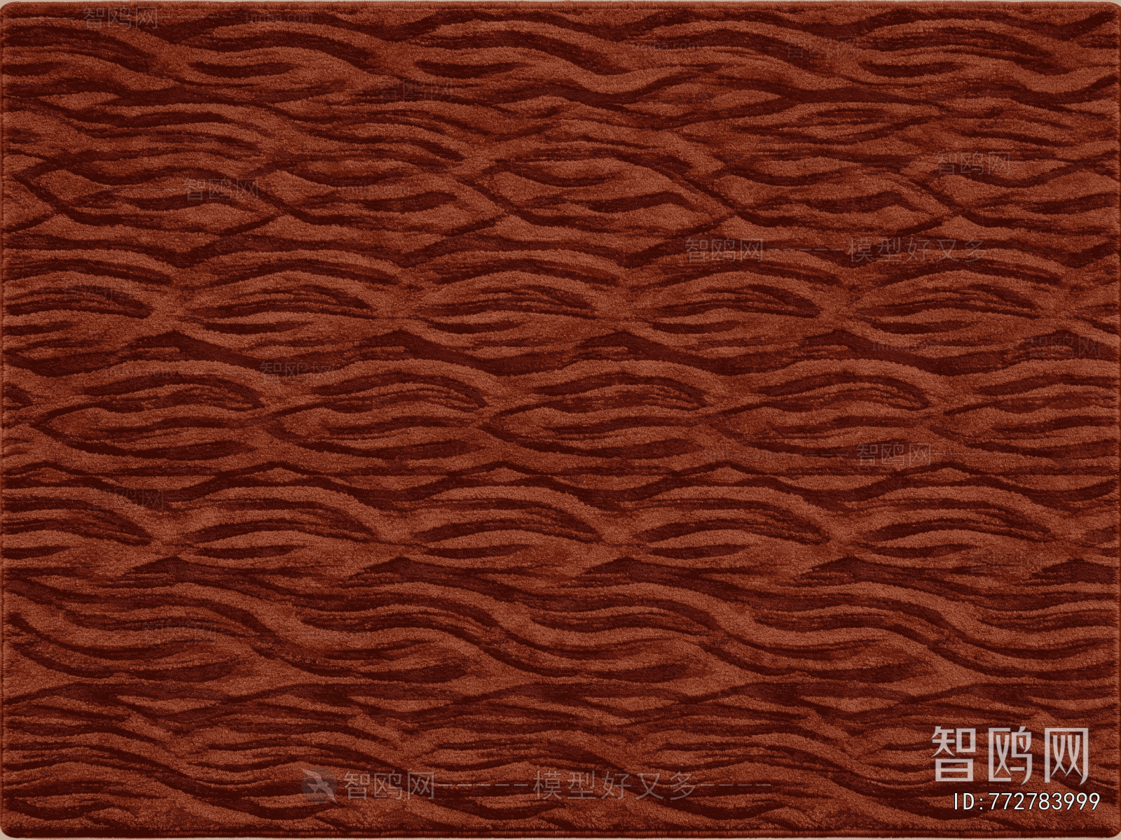 Chinese Carpet