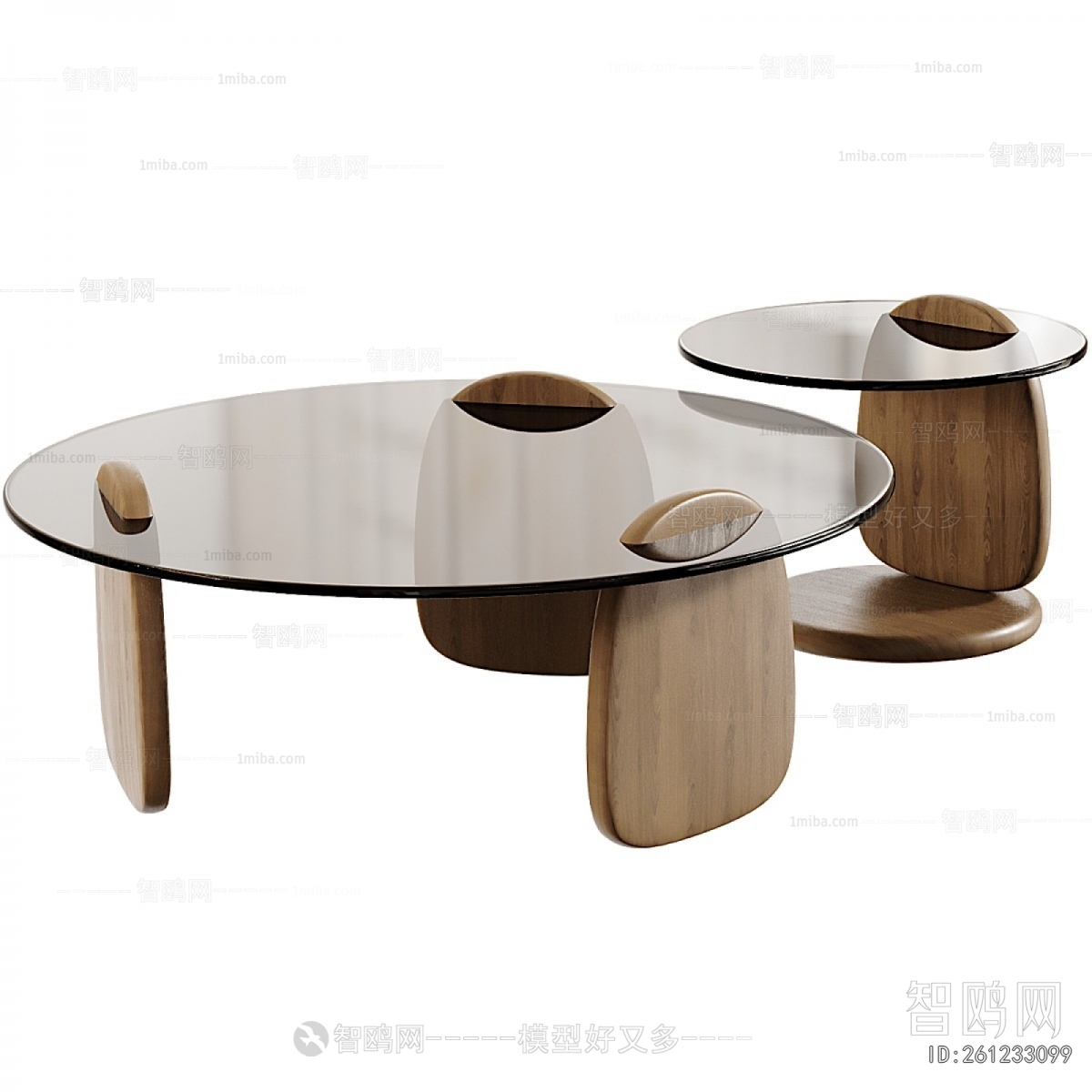 Modern Coffee Table