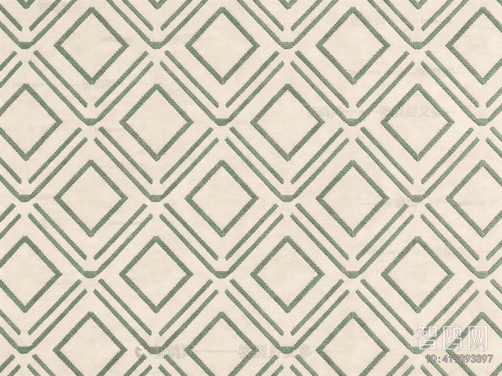 Modern Rug