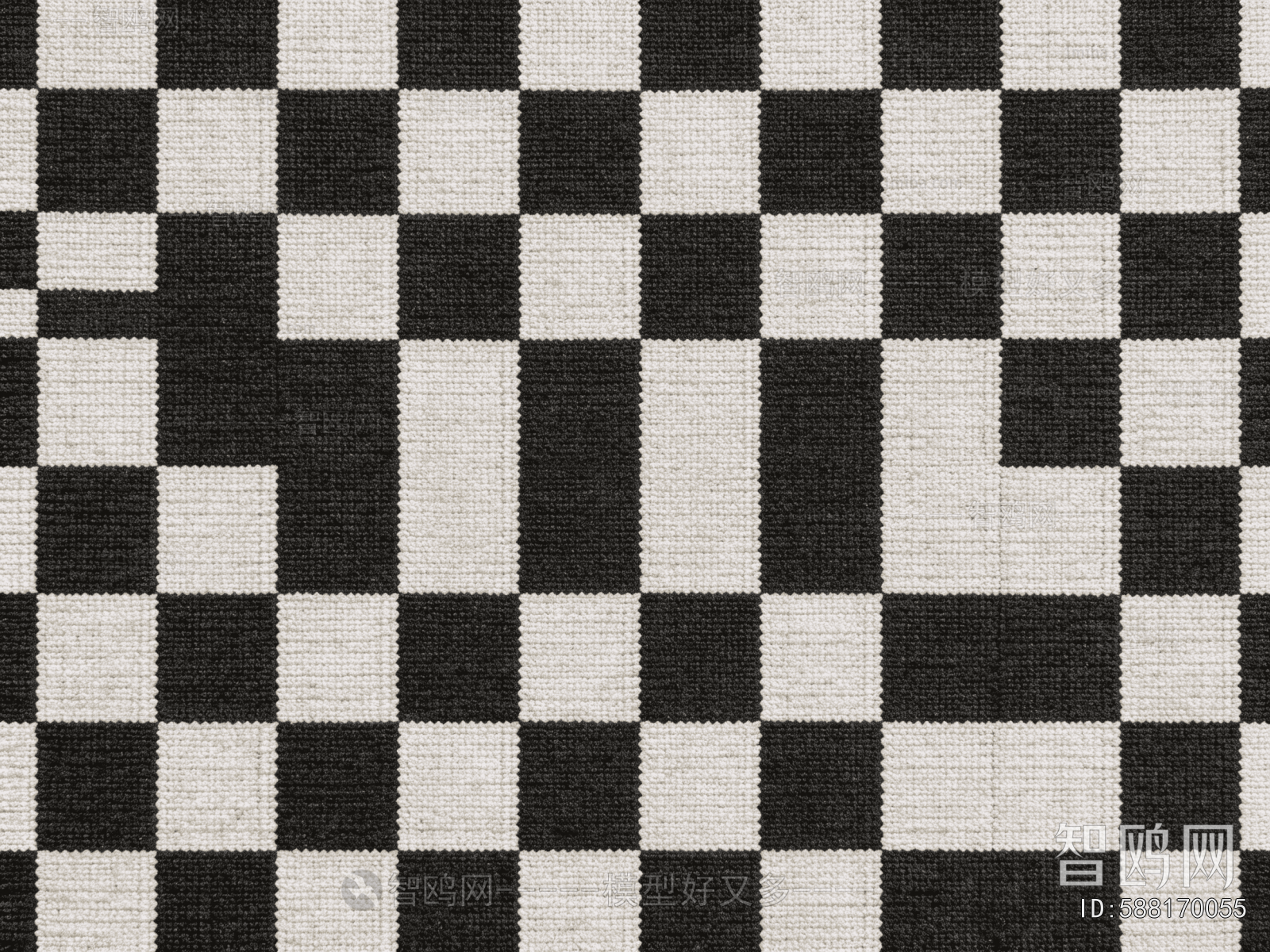 Modern Rug