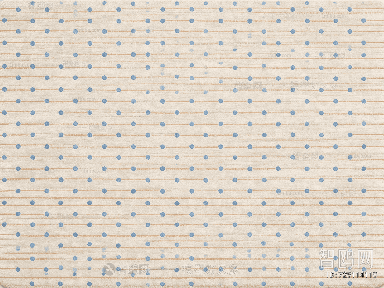 Modern Rug