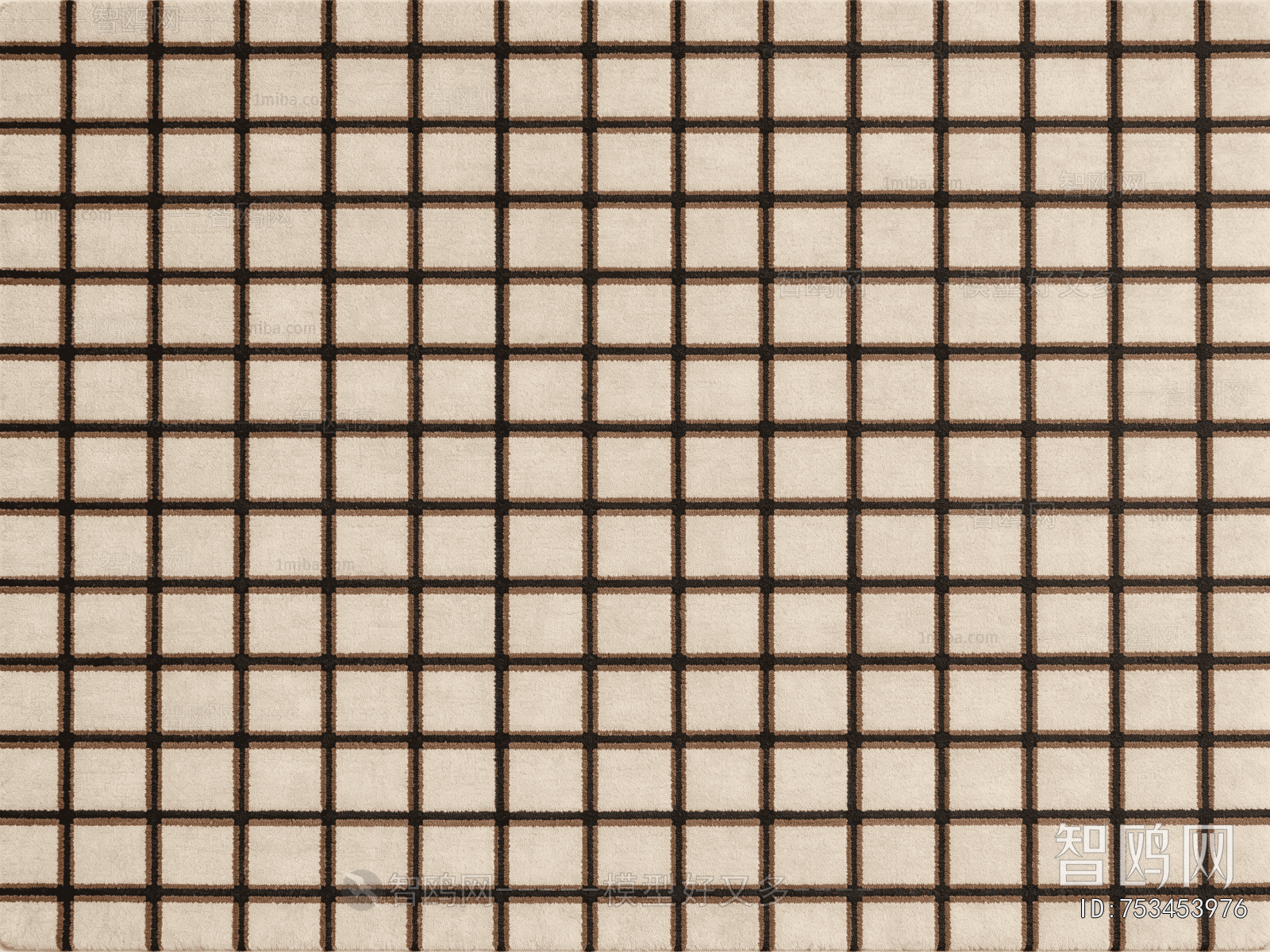 Modern Rug