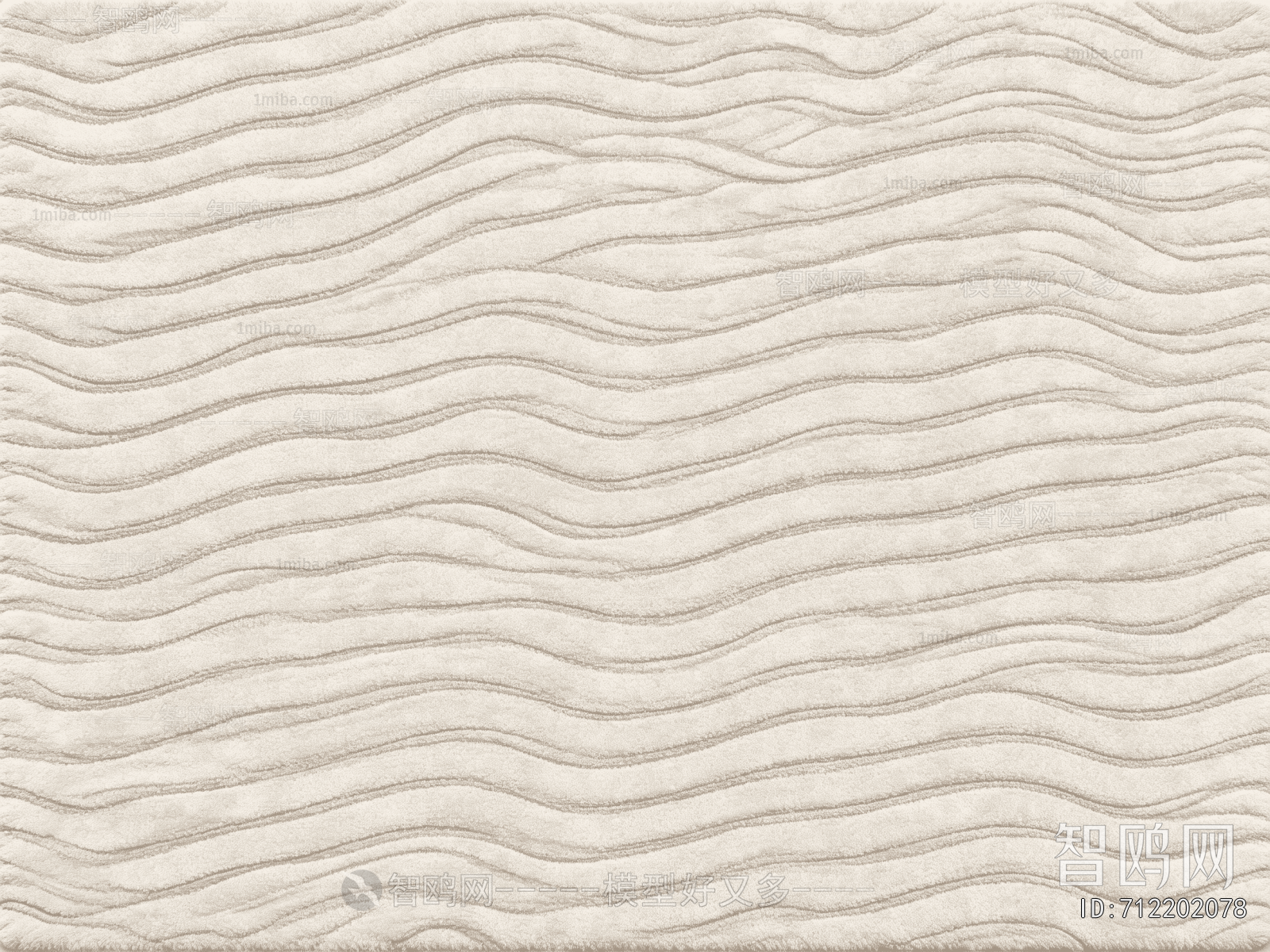 Modern Rug