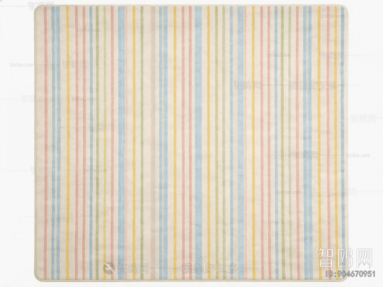 Modern Rug