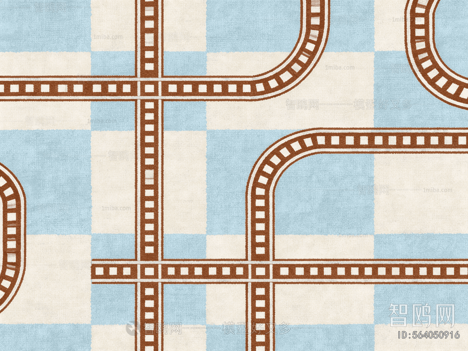 Children's Rug