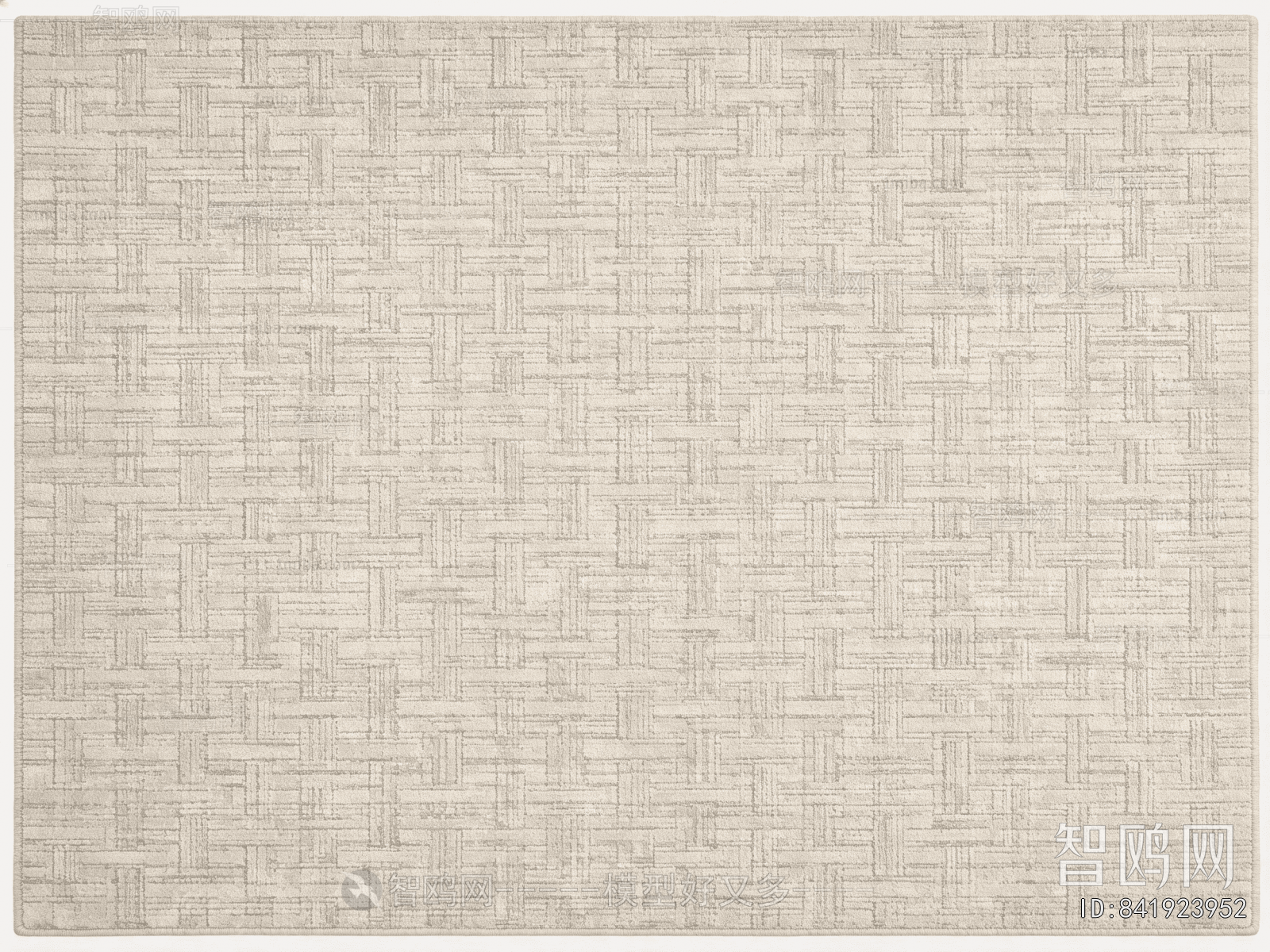 Modern Rug