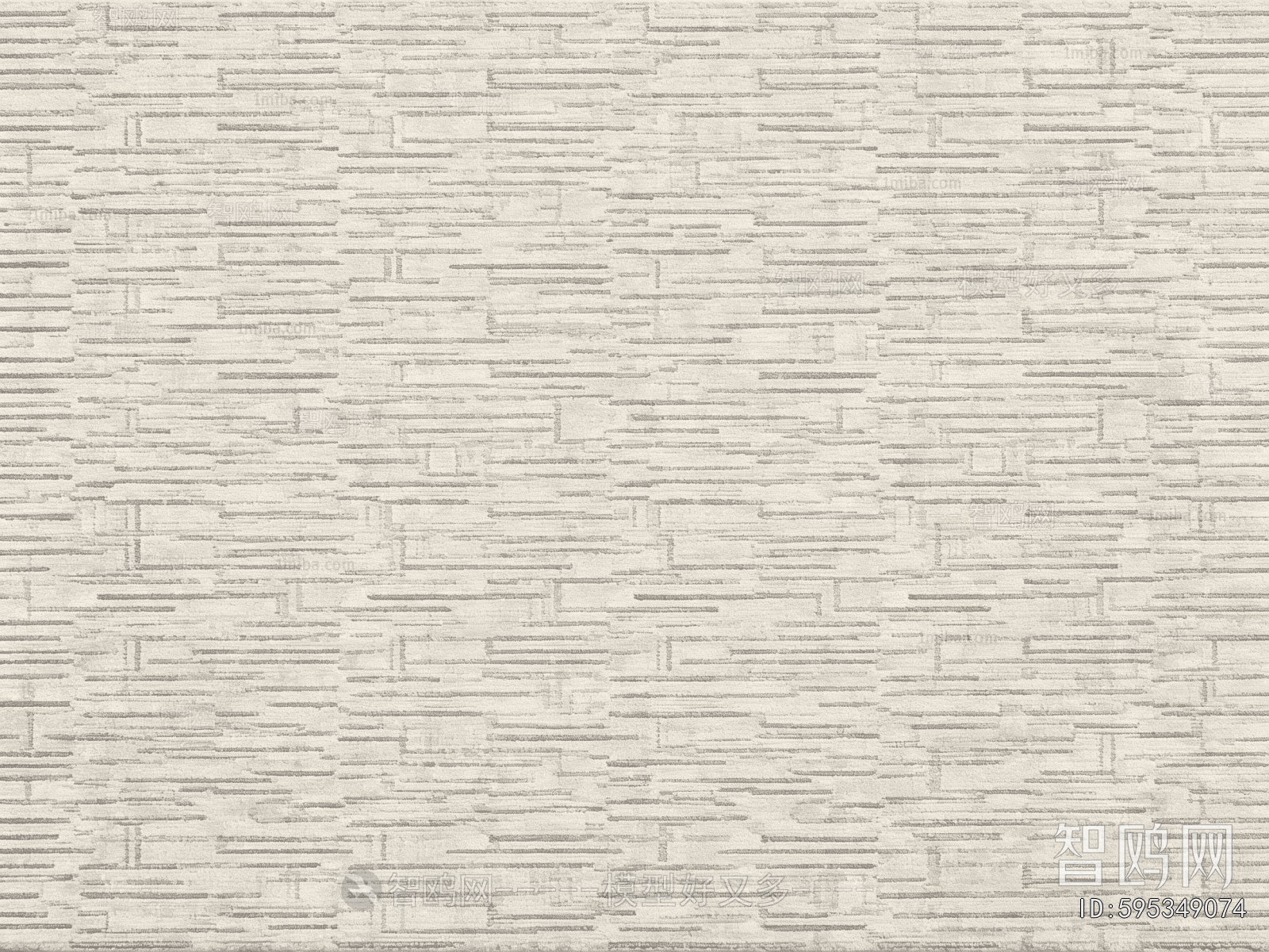 Modern Rug