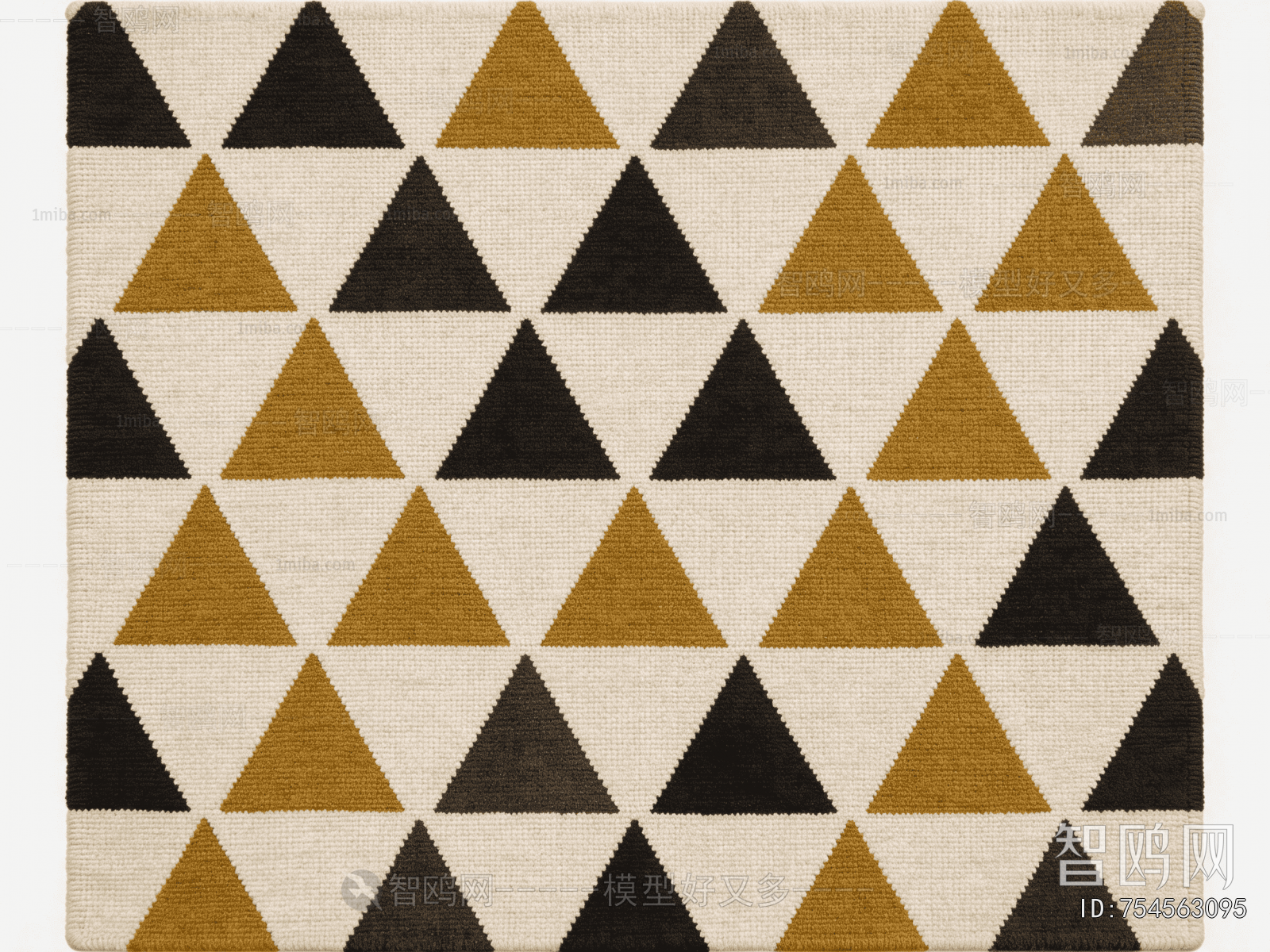 Modern Rug